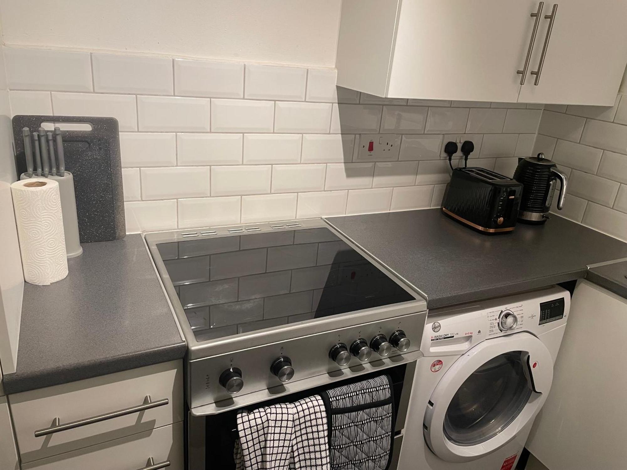 Apartamento Residencies - Thames View Greenwich