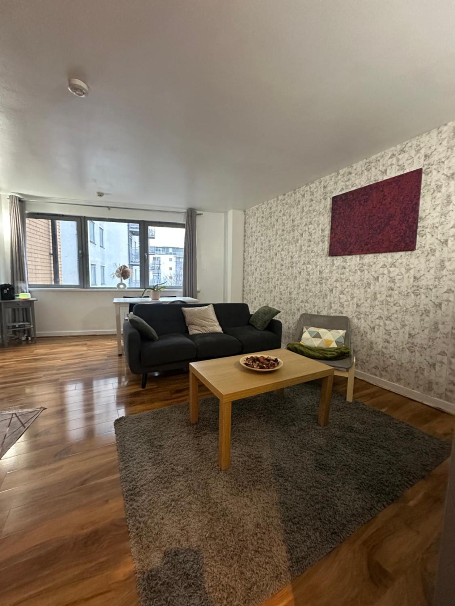 Apartment Greenwich Luxe Exclusive