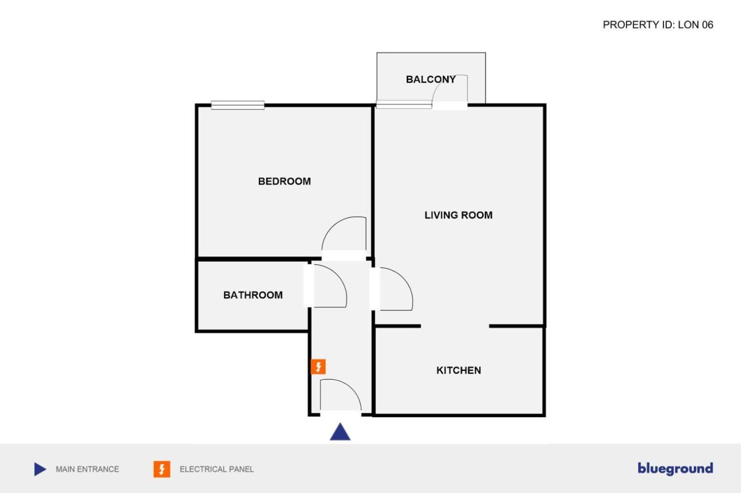 Blueground Shoreditch On Hoxton Sq Nr Old St Lon-6 Apartamento Londres