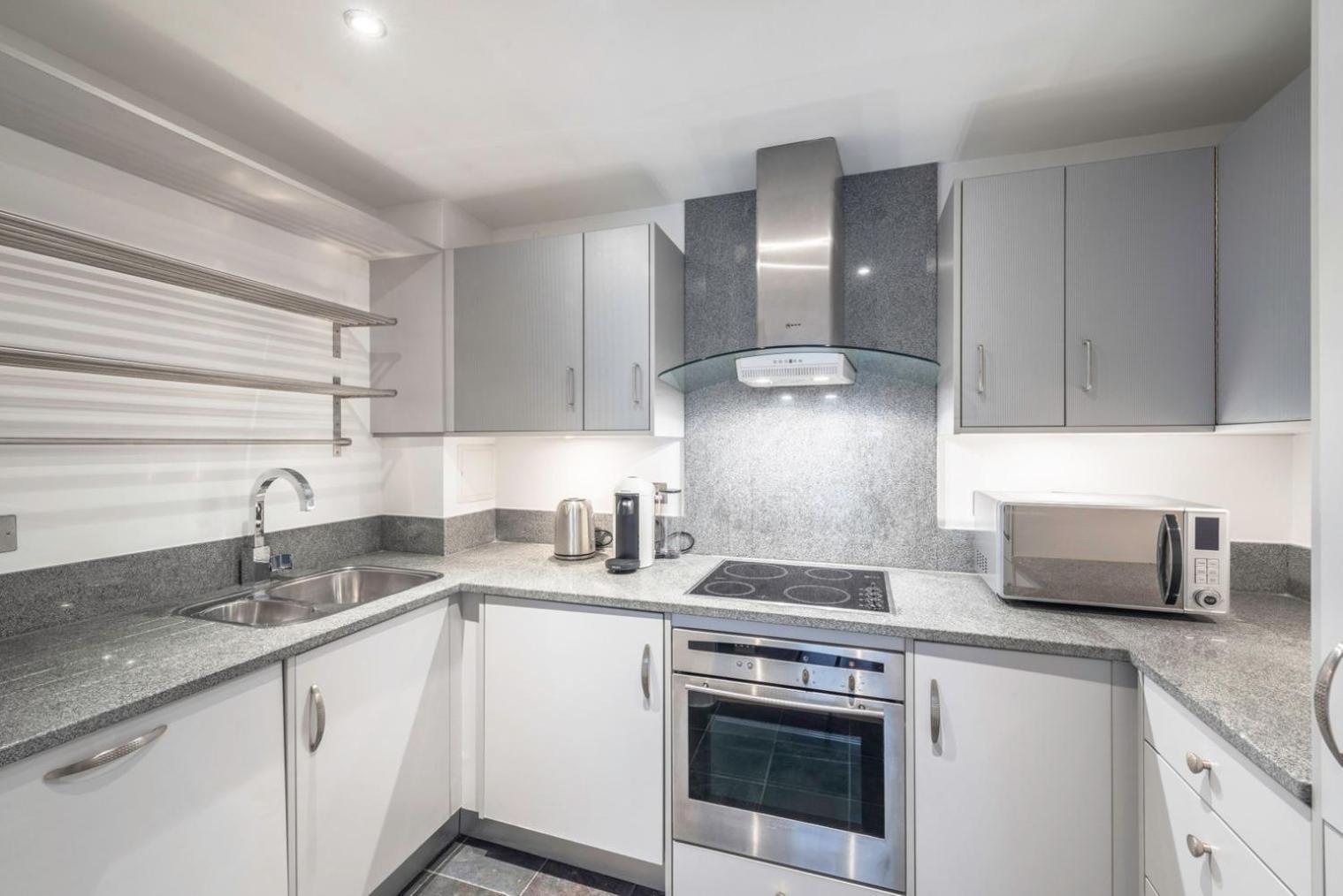 Apartamento Blueground Shoreditch On Hoxton Sq Nr Old St Lon-6 Londres