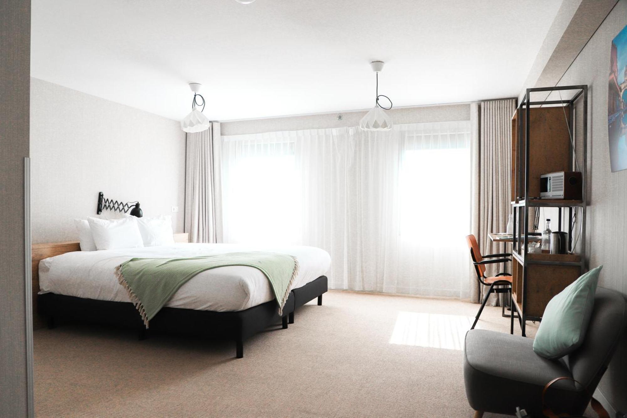Hotell Good London