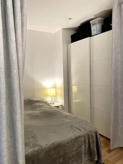 Apartment Cosy Scandinavian Style Flat