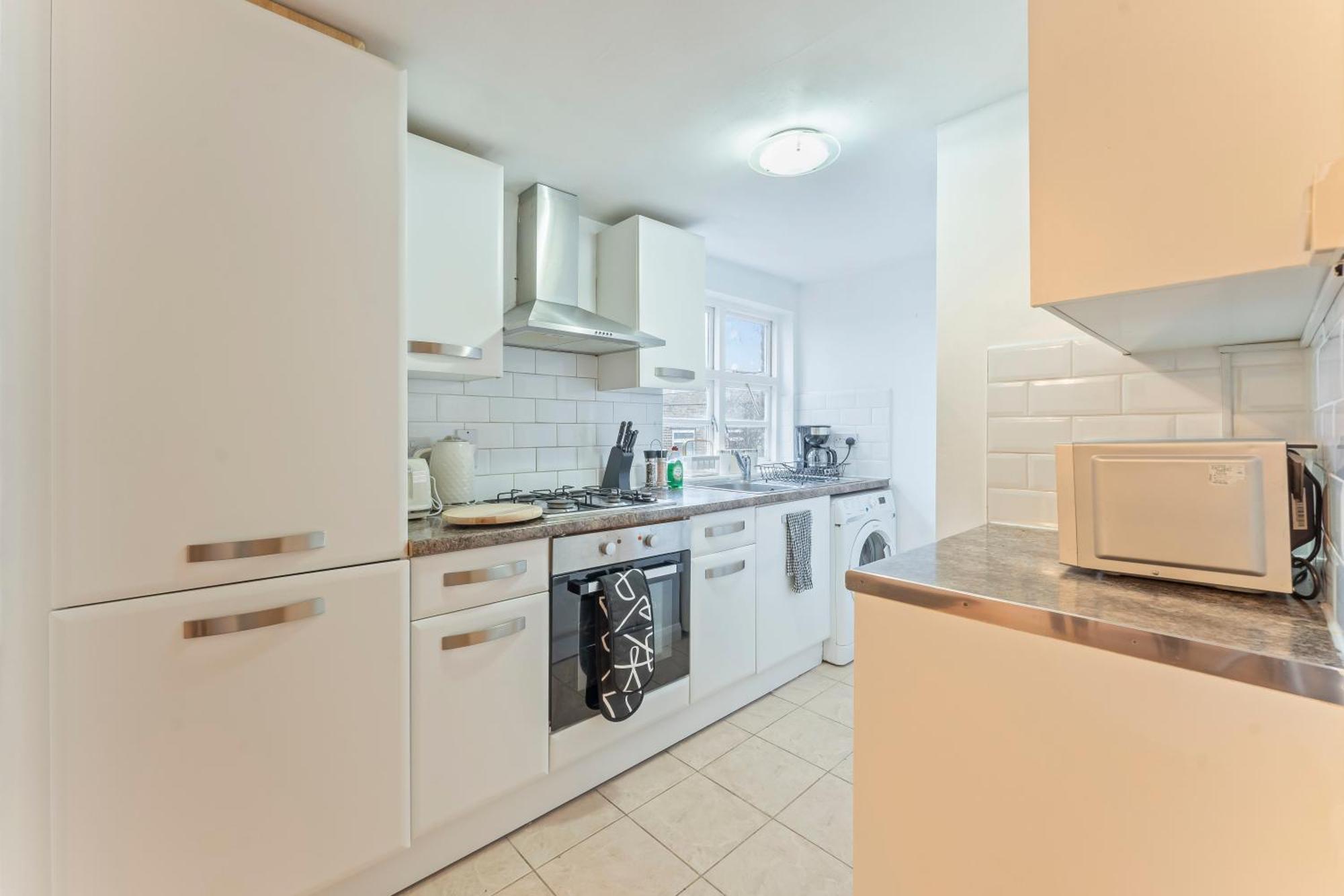 Airport O2 Excel - Free Wifi & Parking Apartment