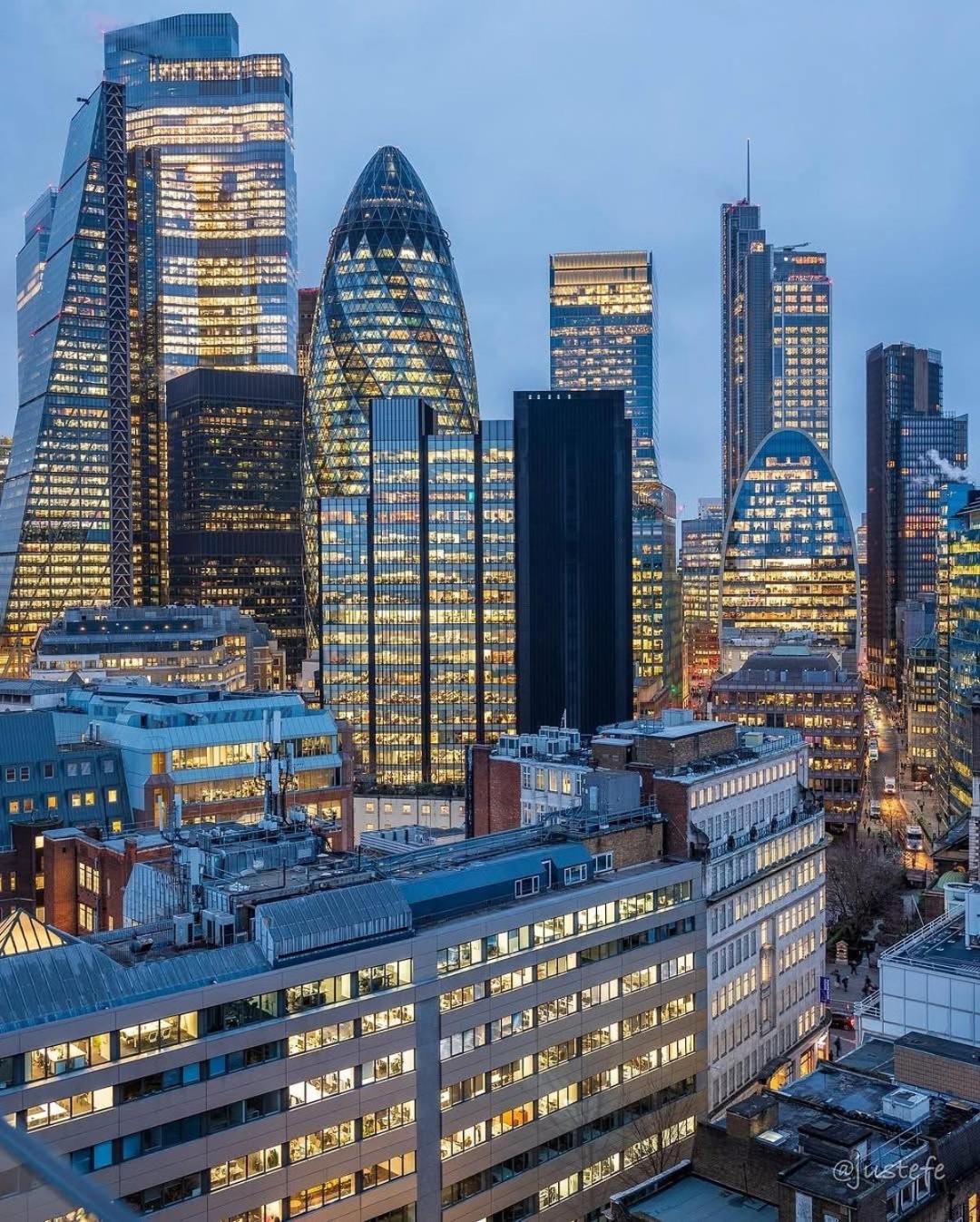 Cosy Luxurious In The Heart Of Privat overnatting London