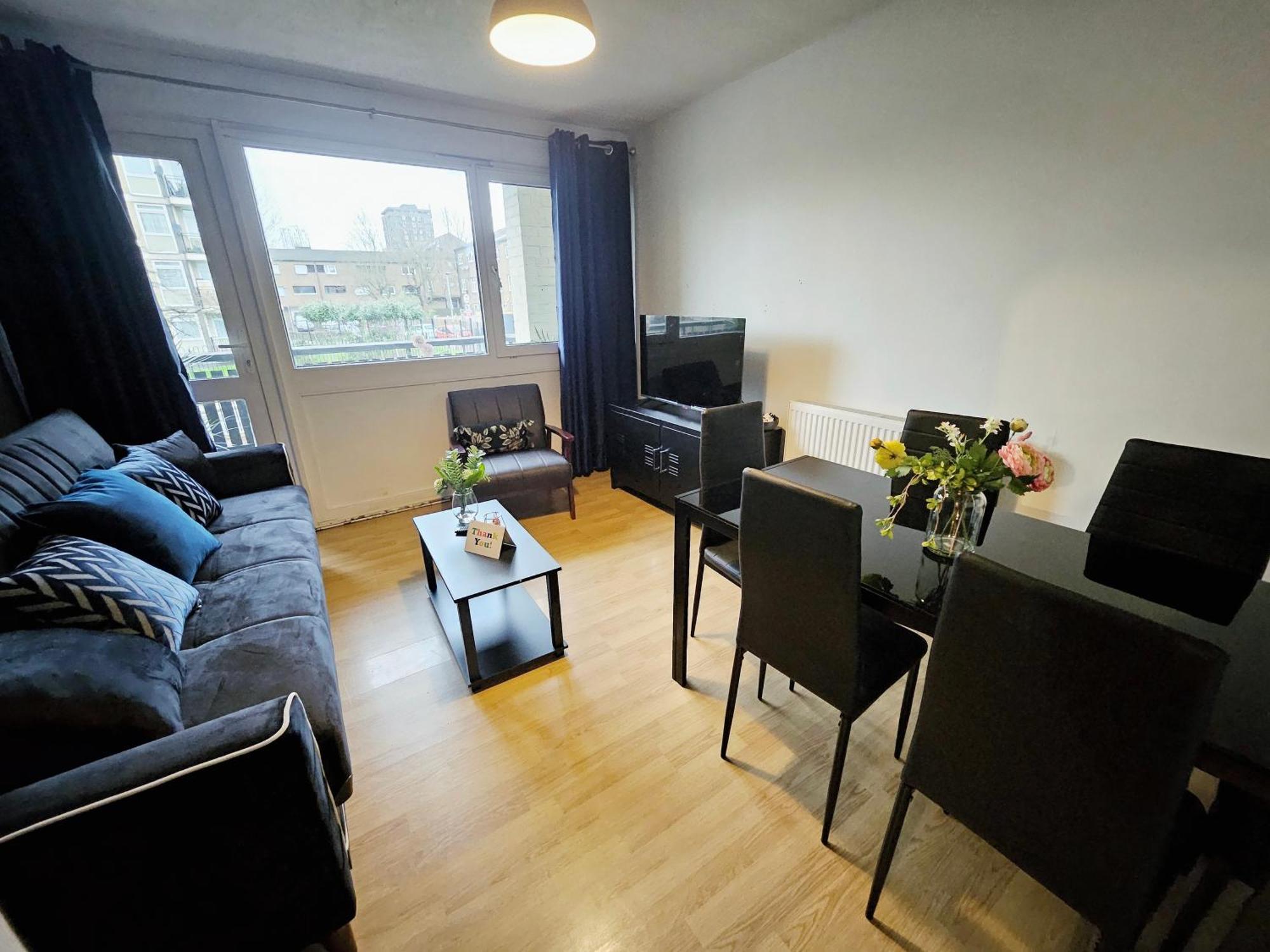 Appartement Wellington *