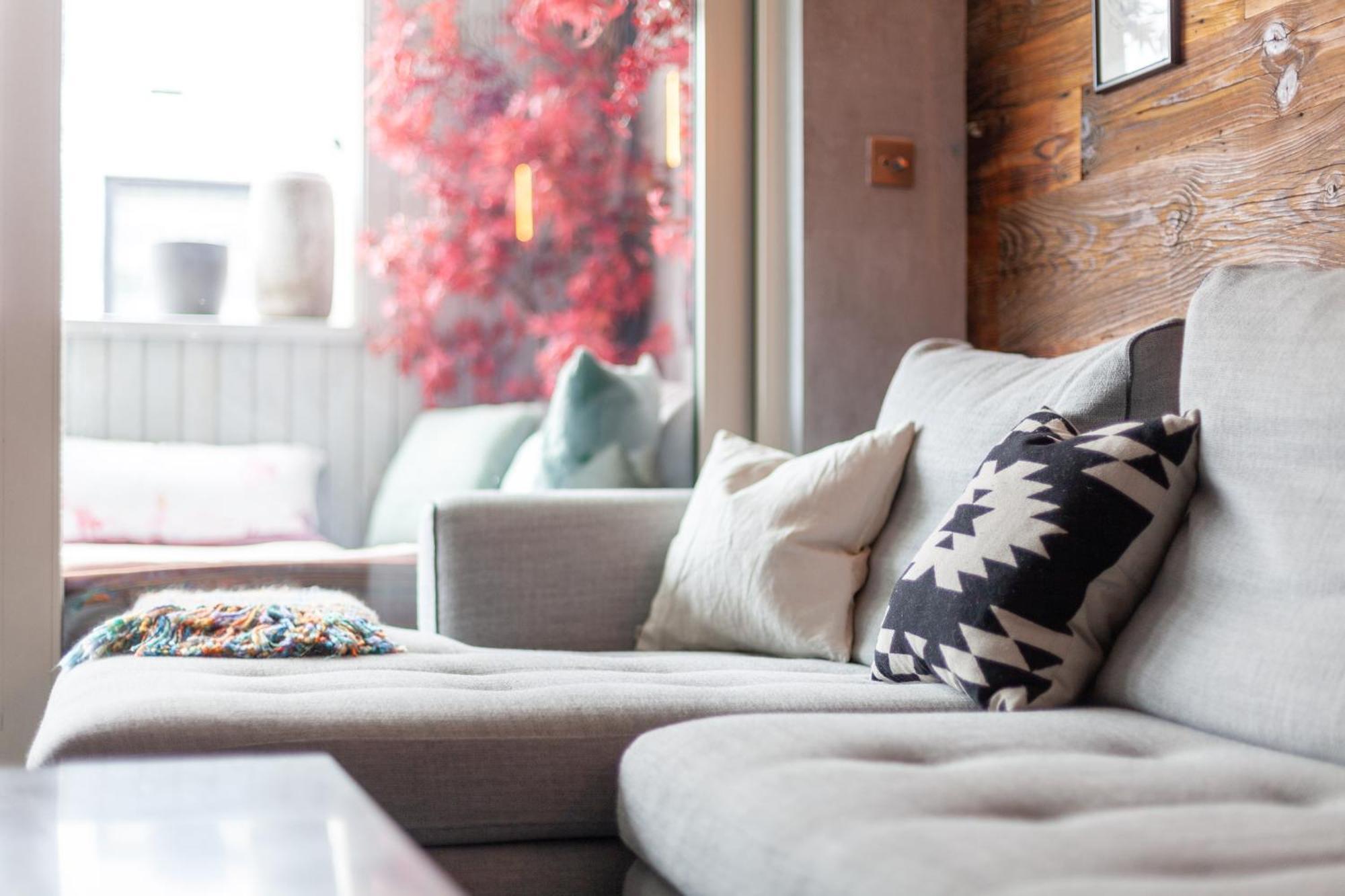 Charming 3br Shoreditch Duplex Loft With Balconies * Londres
