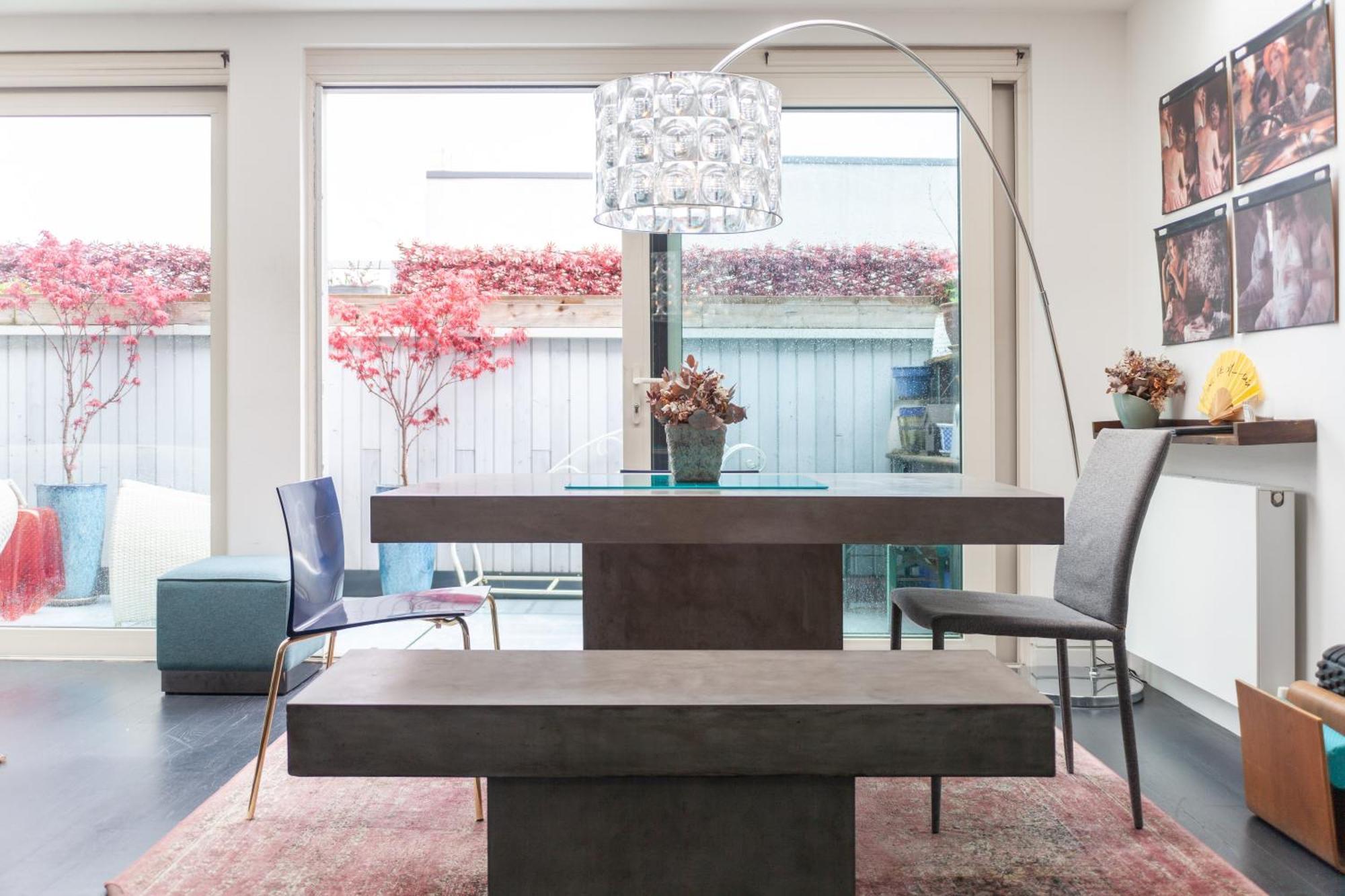 Apartamento Charming 3br Shoreditch Duplex Loft With Balconies *