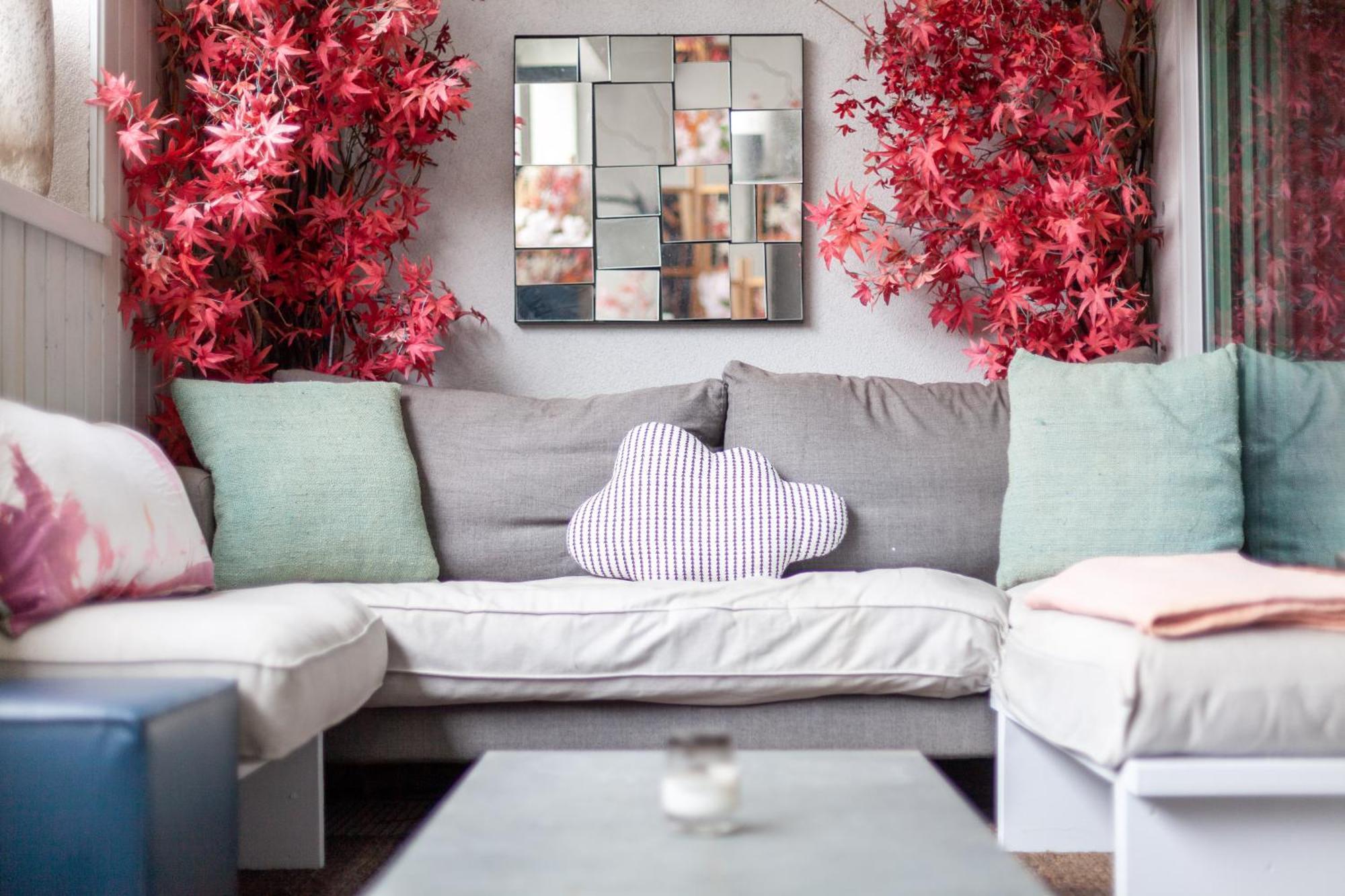 Charming 3br Shoreditch Duplex Loft With Balconies Apartamento *
