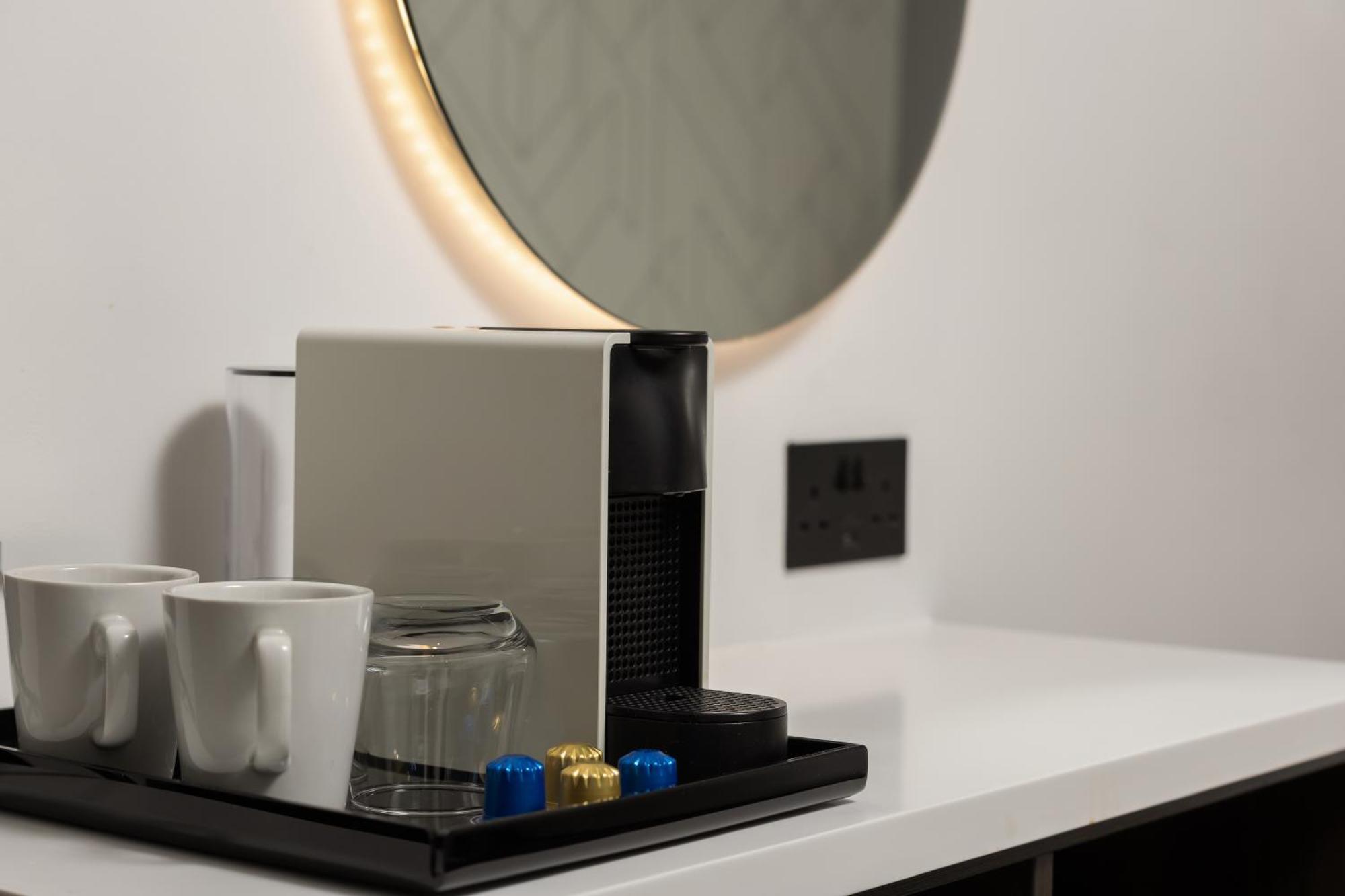 Four Points Flex By Sheraton Shoreditch East 3* London