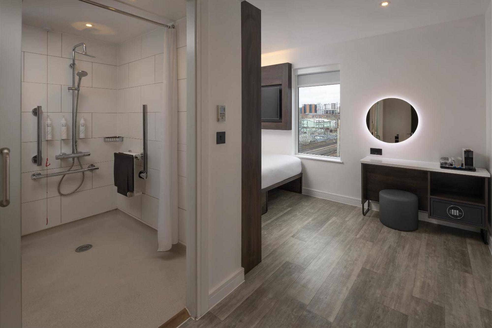 Hotel Four Points Flex By Sheraton Shoreditch East London