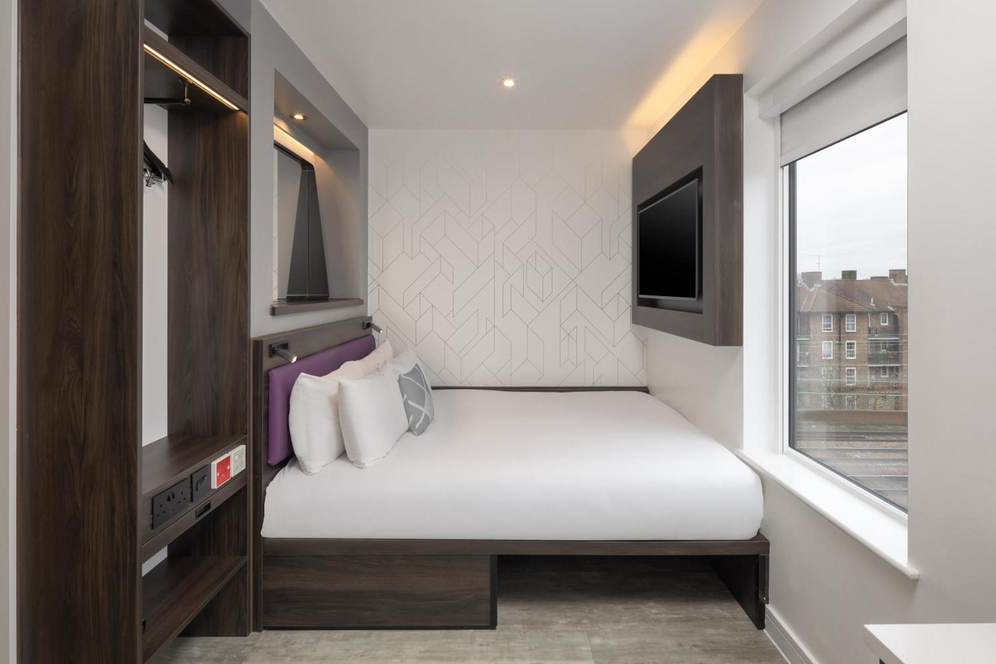 Four Points Flex By Sheraton Shoreditch East London