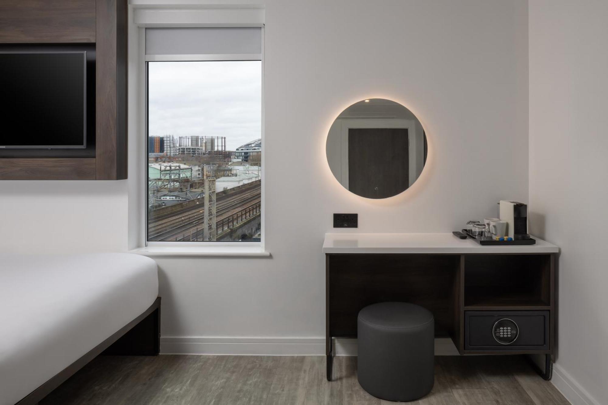 Four Points Flex By Sheraton Shoreditch East 3* London