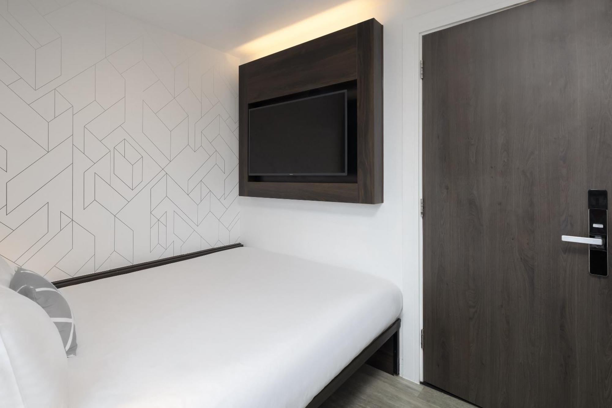 Four Points Flex By Sheraton Shoreditch East