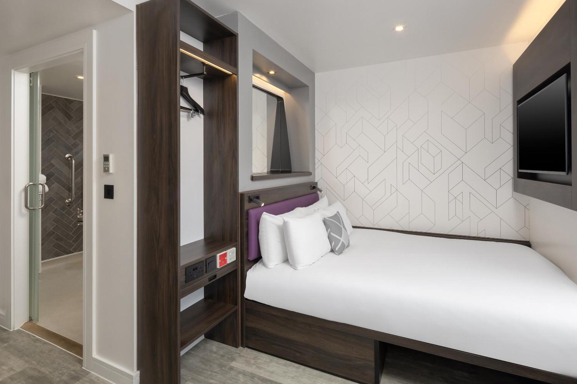 Four Points Flex By Sheraton Shoreditch East Hotel