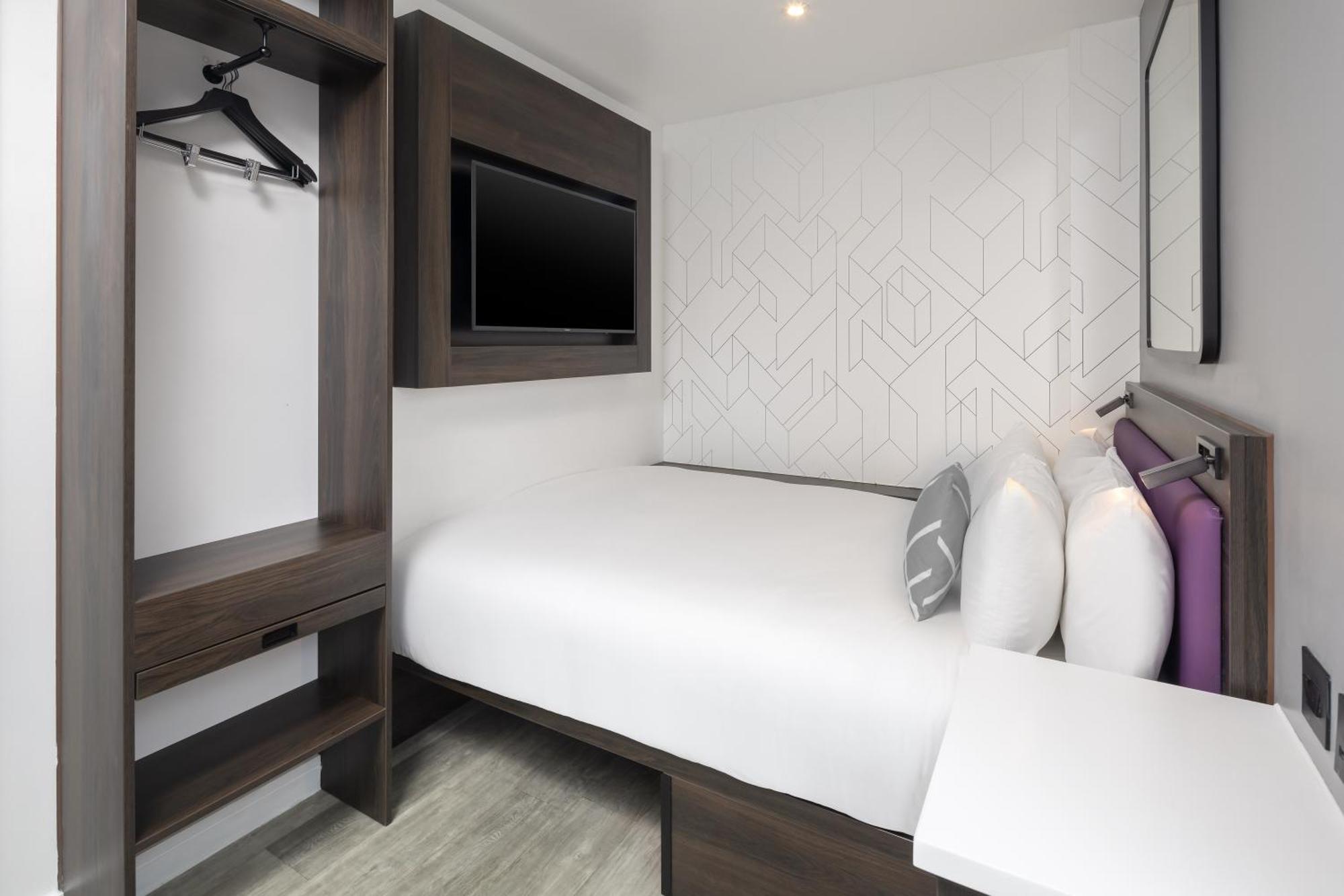 Four Points Flex By Sheraton Shoreditch East 3* London