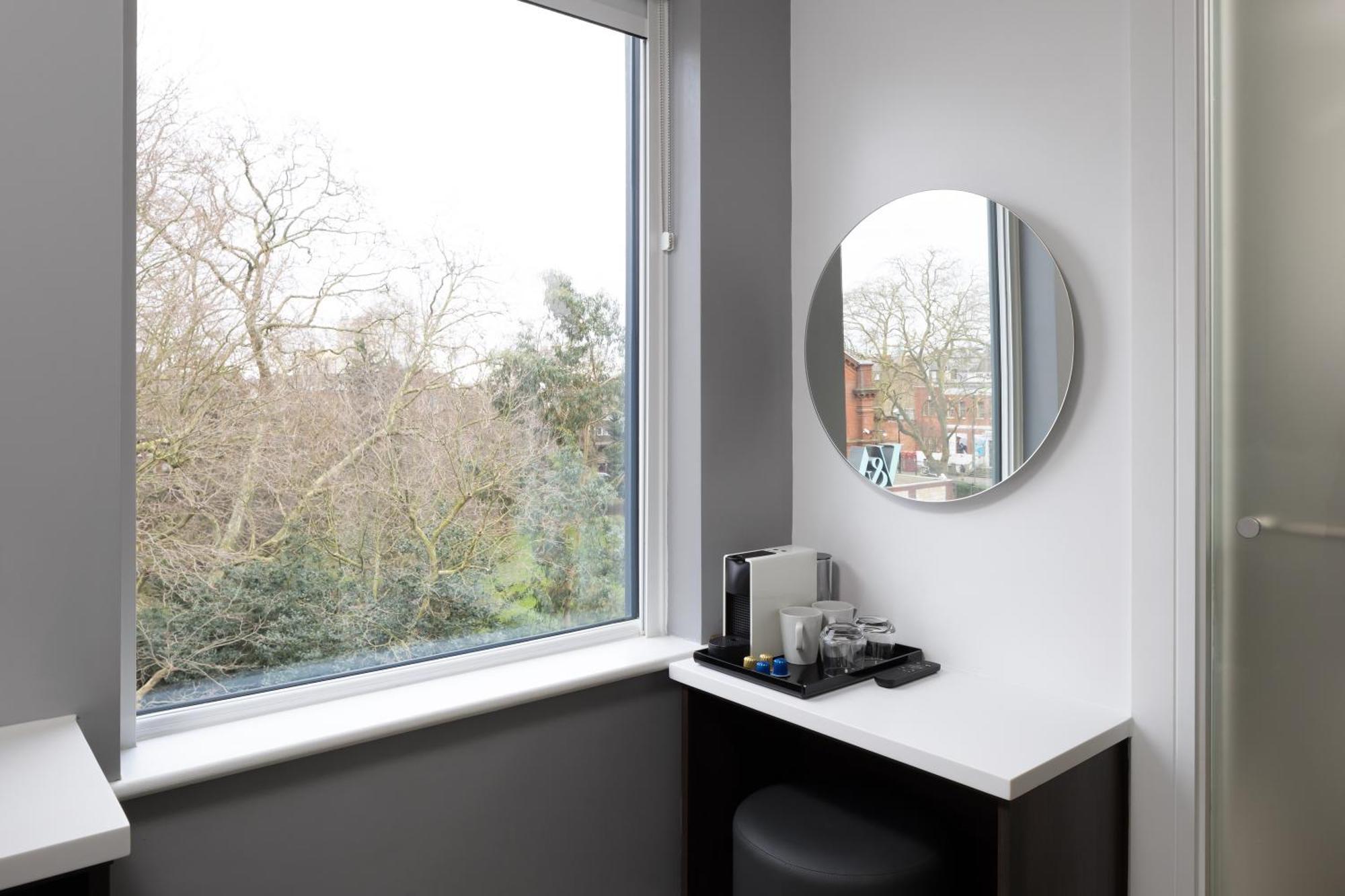 Four Points Flex By Sheraton Shoreditch East