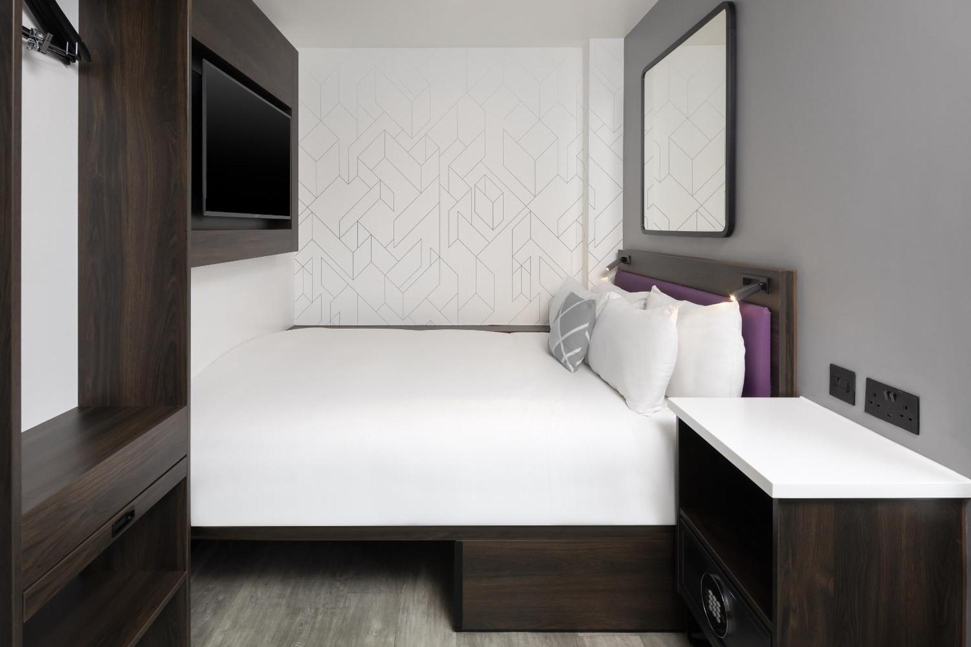 Hotel Four Points Flex By Sheraton Shoreditch East