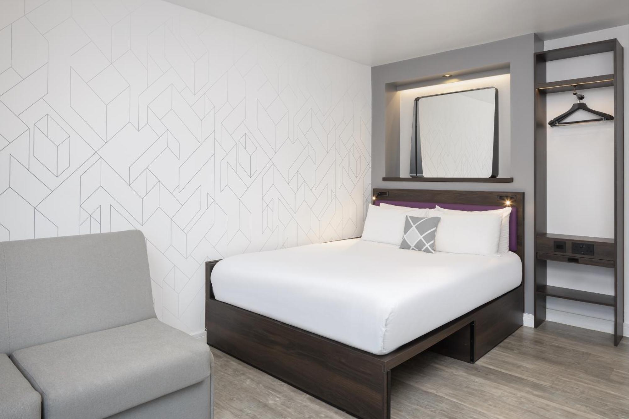 Four Points Flex By Sheraton Shoreditch East 3*