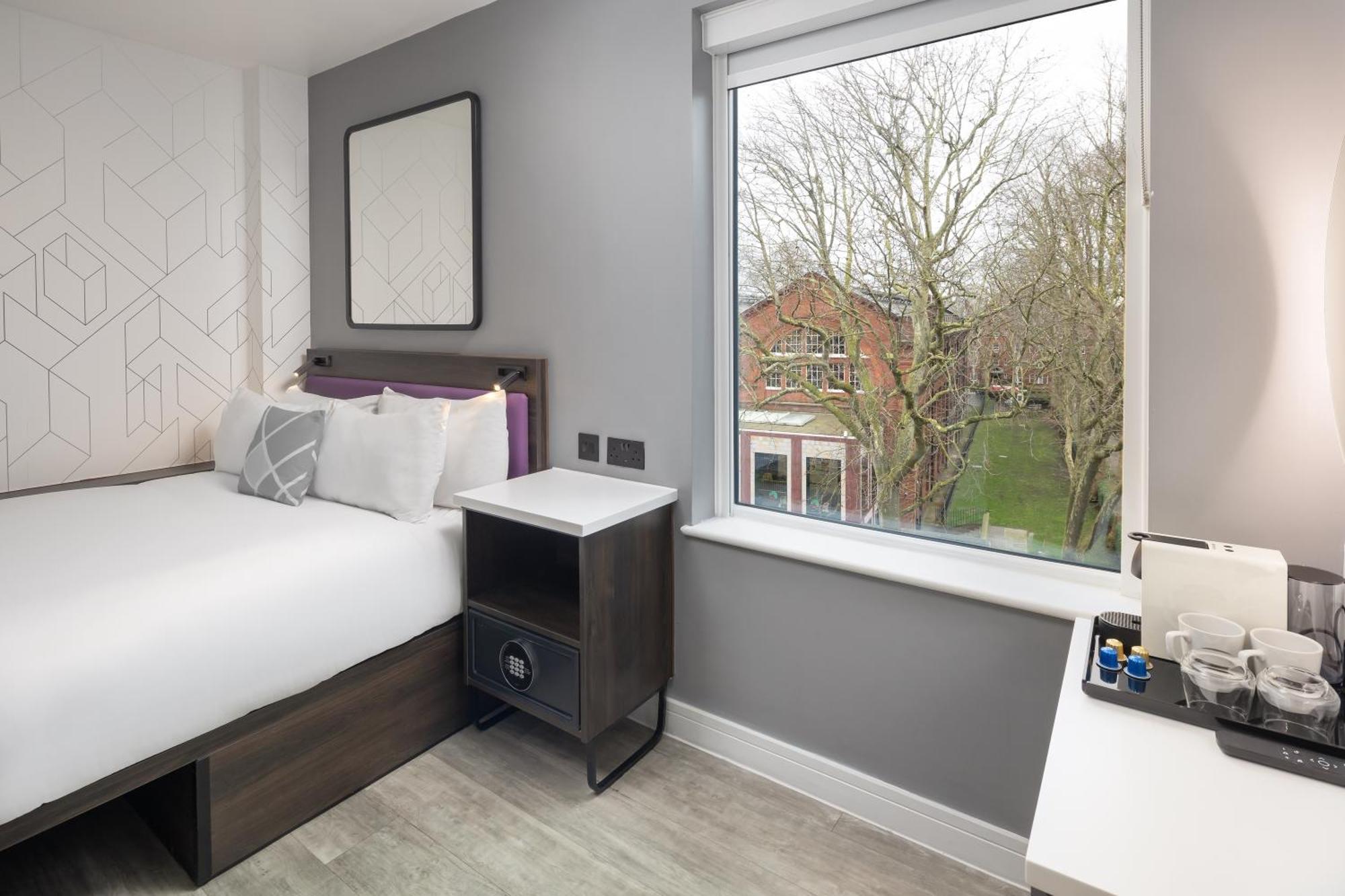 Four Points Flex By Sheraton Shoreditch East