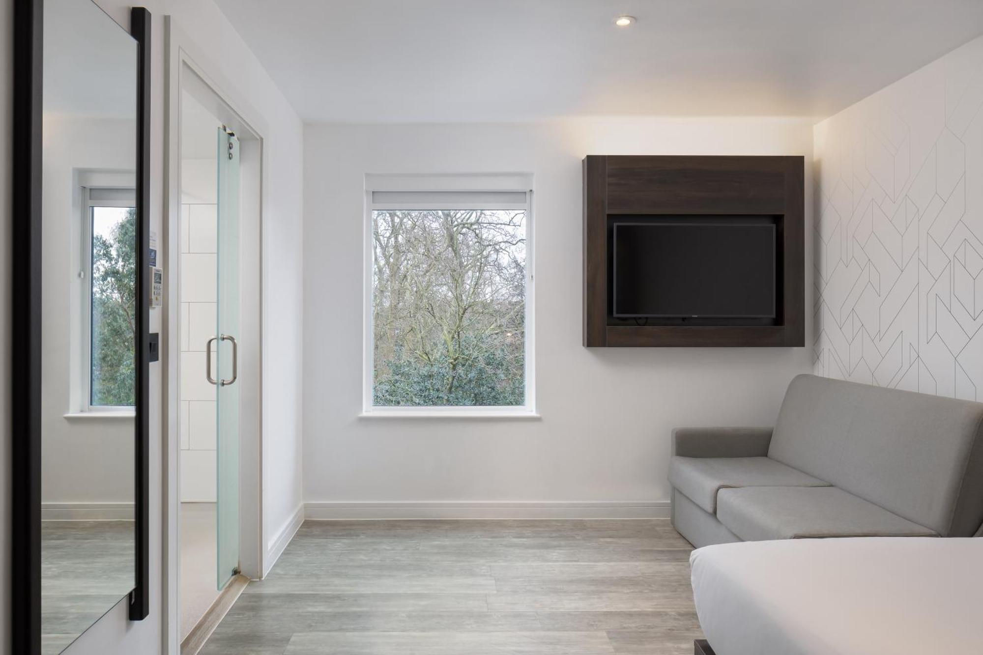 Four Points Flex By Sheraton Shoreditch East Hotel