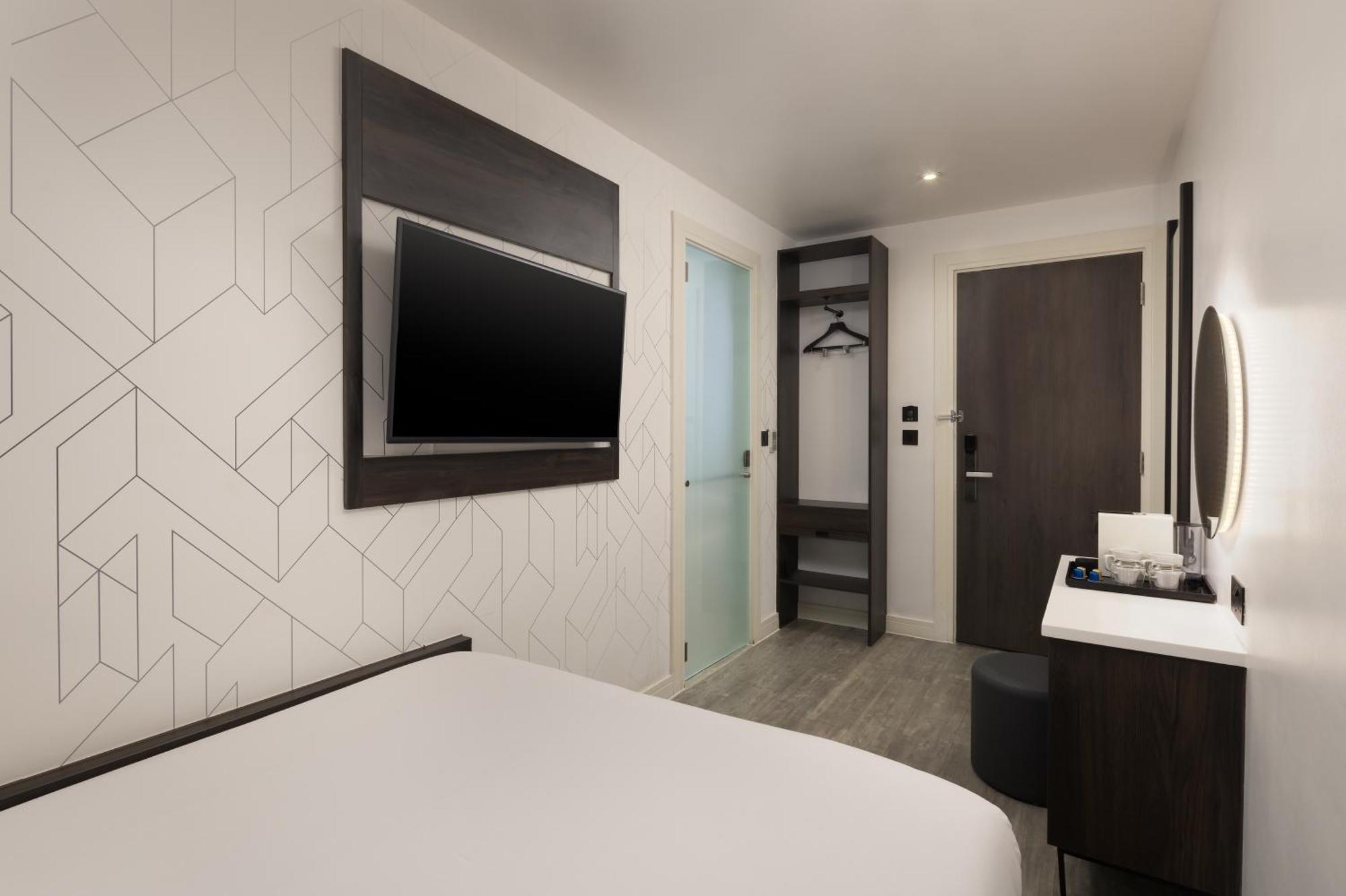 Hotel Four Points Flex By Sheraton Shoreditch East London