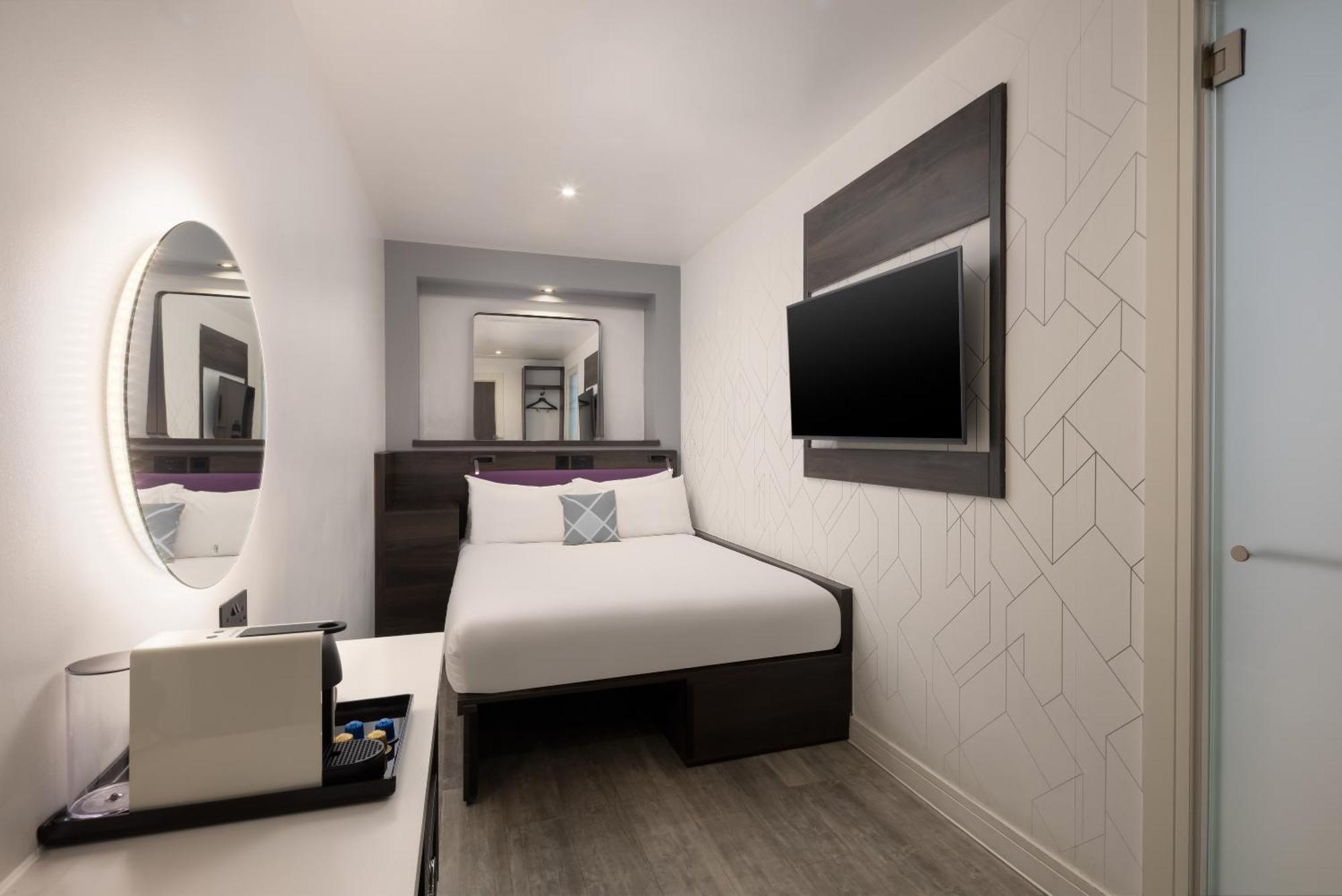 Four Points Flex By Sheraton Shoreditch East 3*