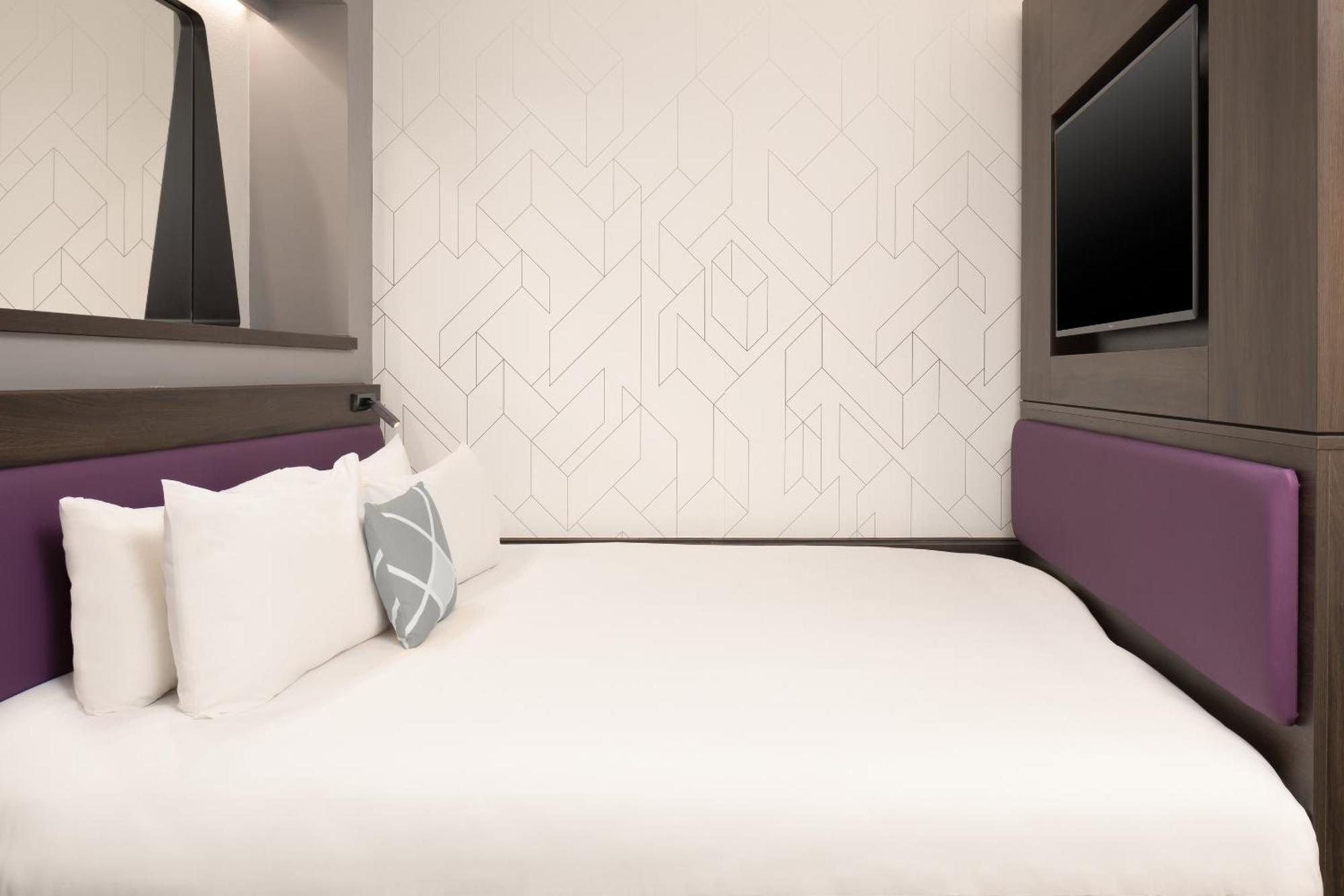 Four Points Flex By Sheraton Shoreditch East