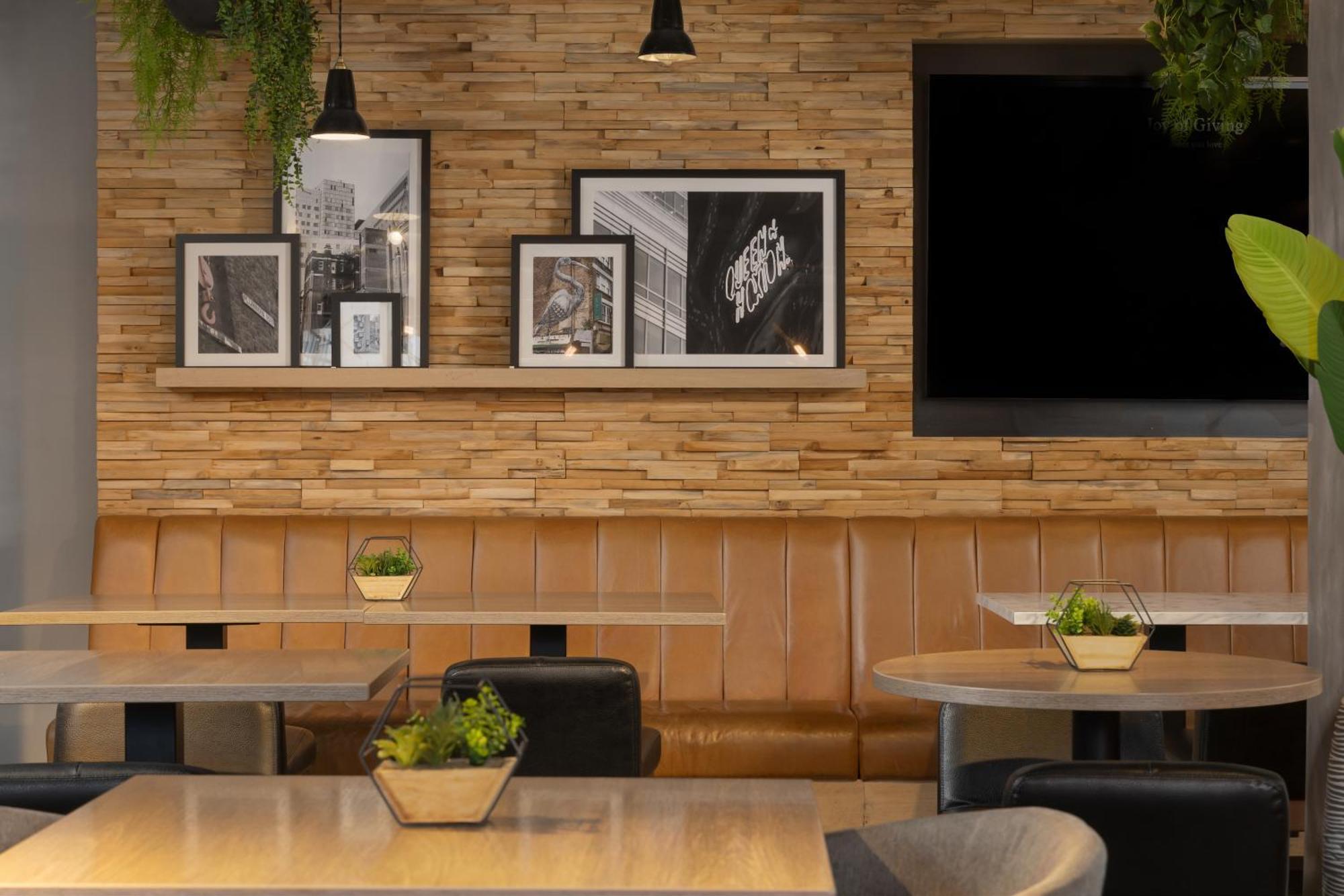 Four Points Flex By Sheraton Shoreditch East London