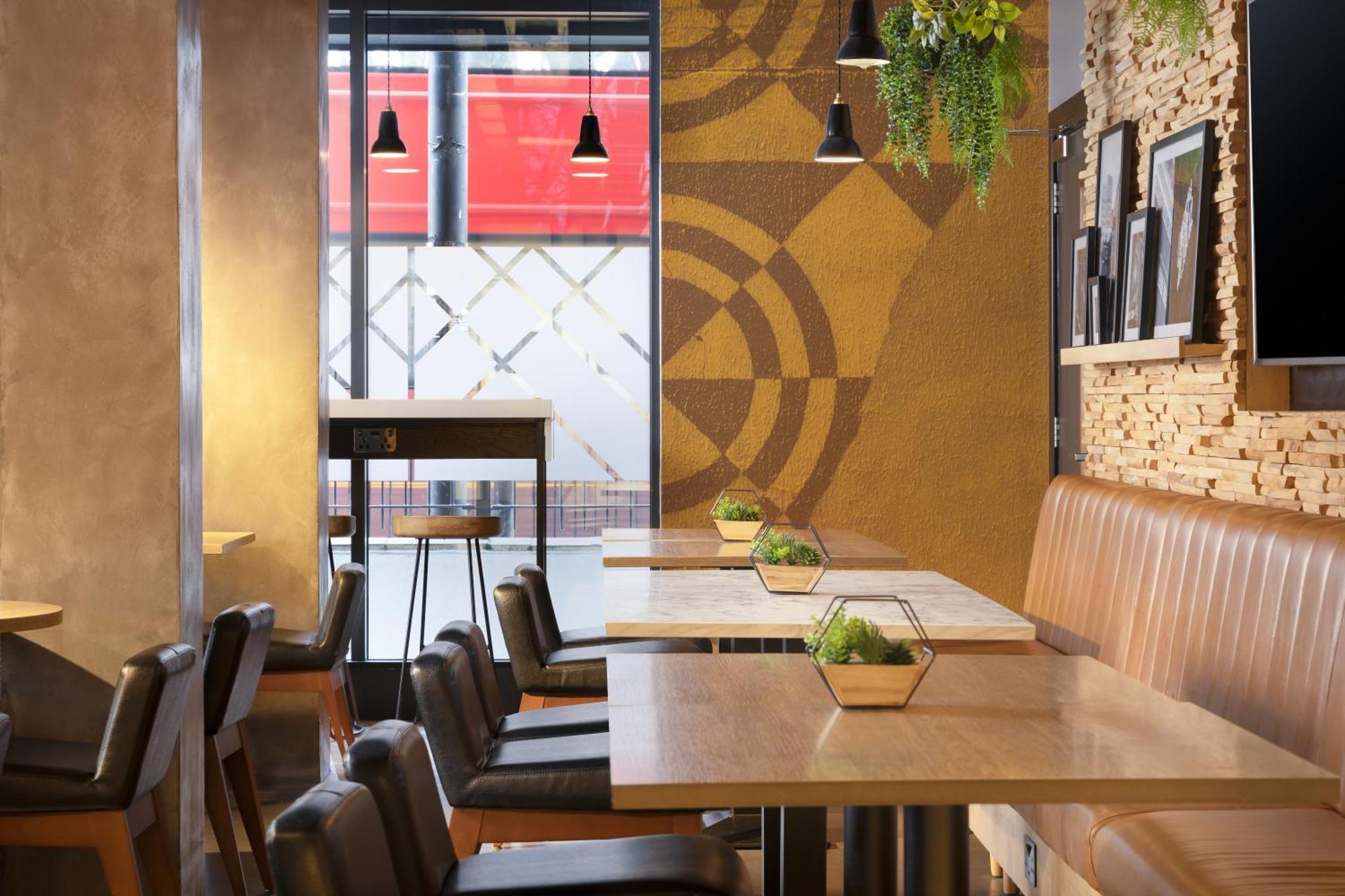 Four Points Flex By Sheraton Shoreditch East