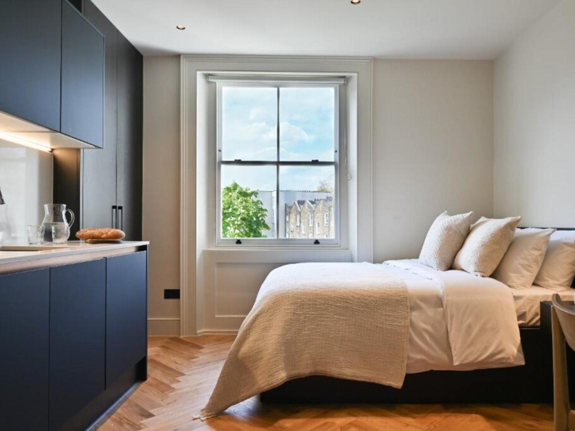 Homestay Ensuite, Exclusive Experiences London