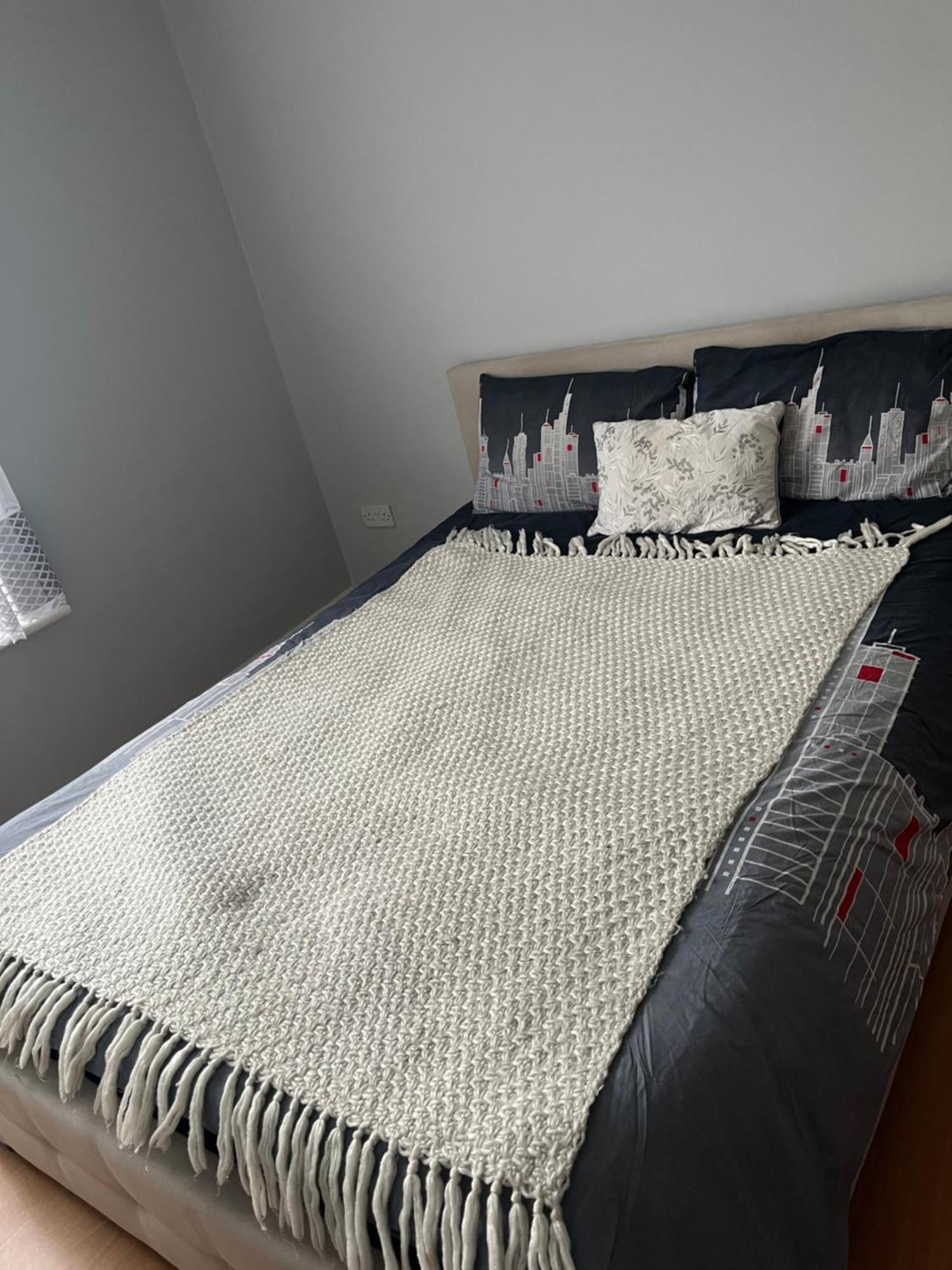 First Floor 1 Bed With Lounge And Kitchen Leilighet *