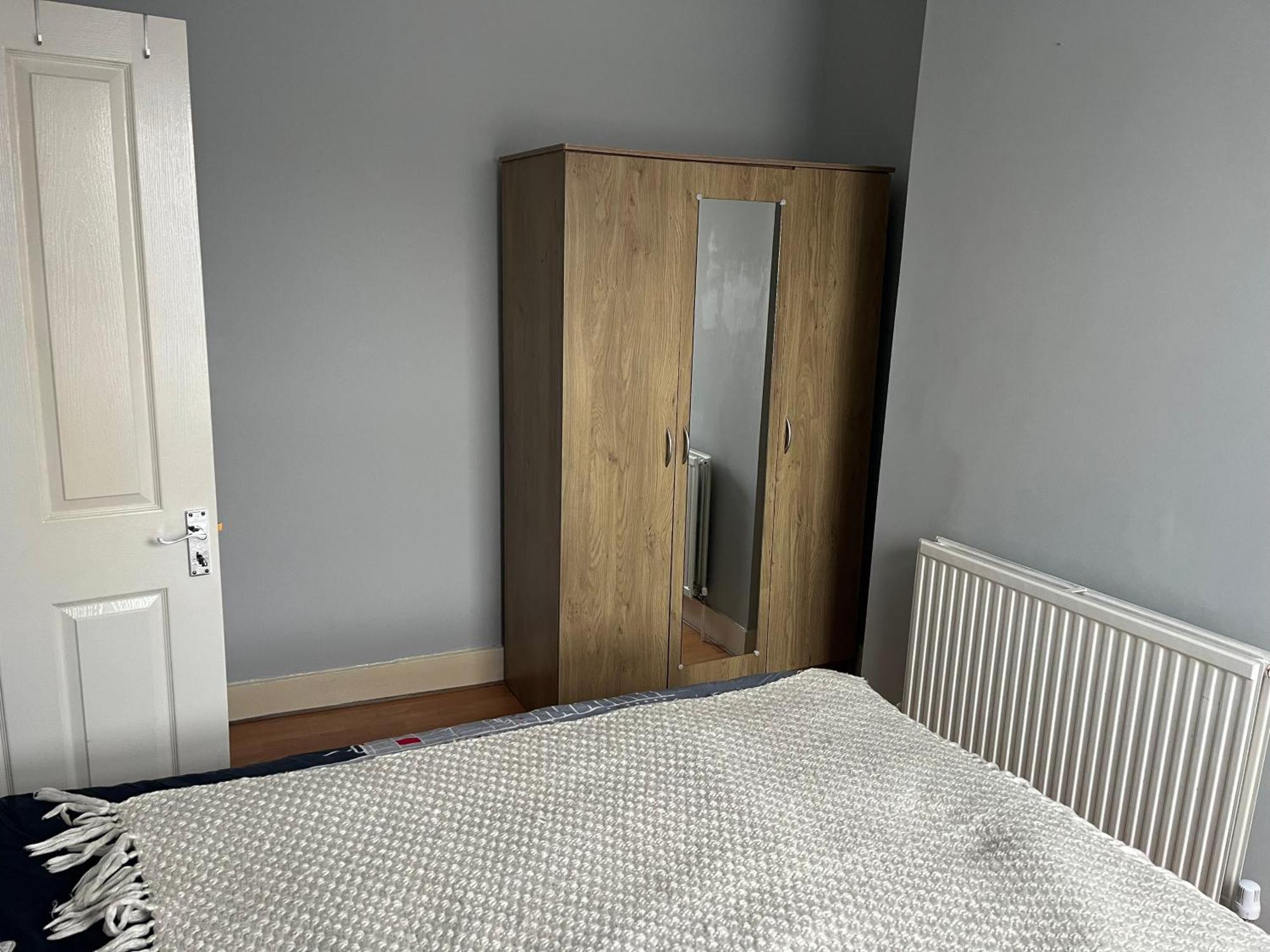 Leilighet First Floor 1 Bed With Lounge And Kitchen *