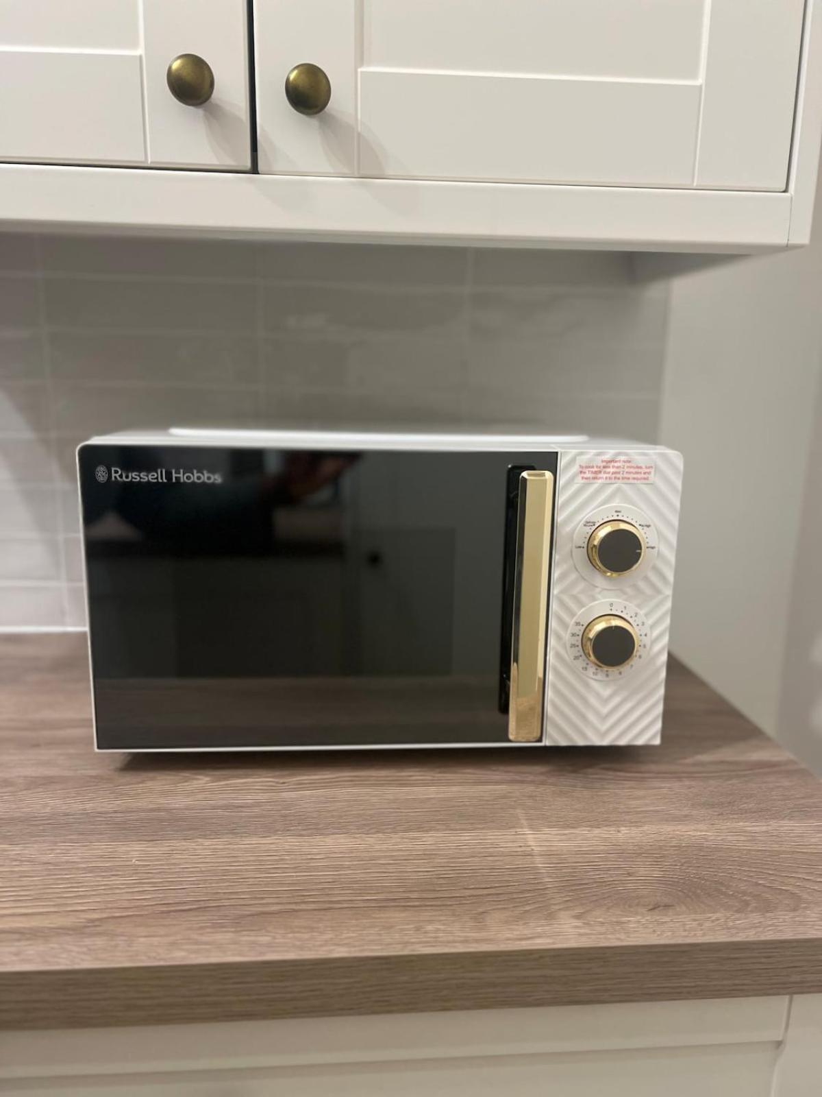 Apartment Cosy One Bedroom Flat In Newcross London