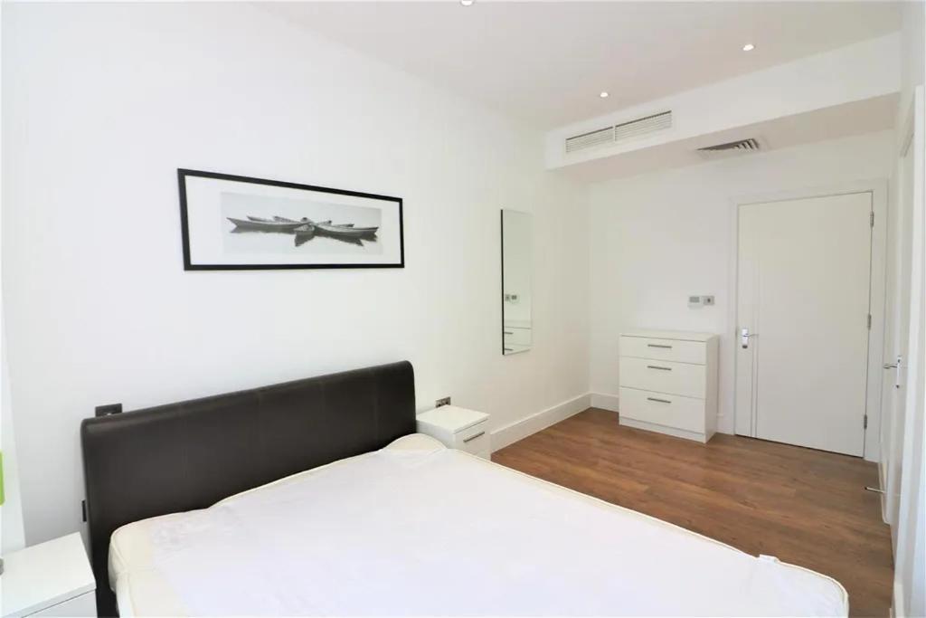 Appartement Close To