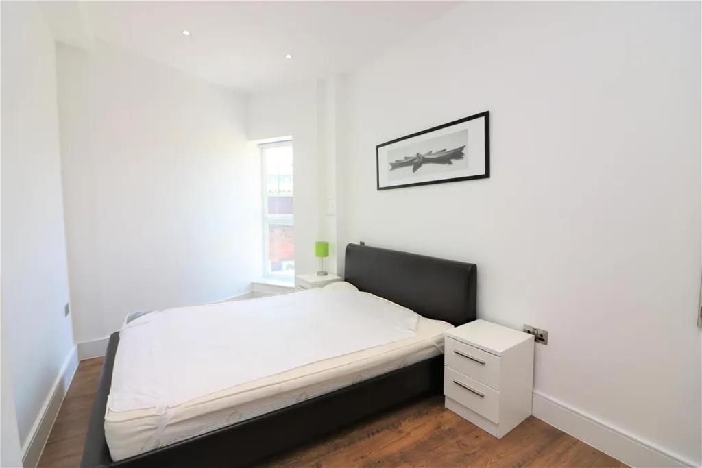 Appartement Close To Londen