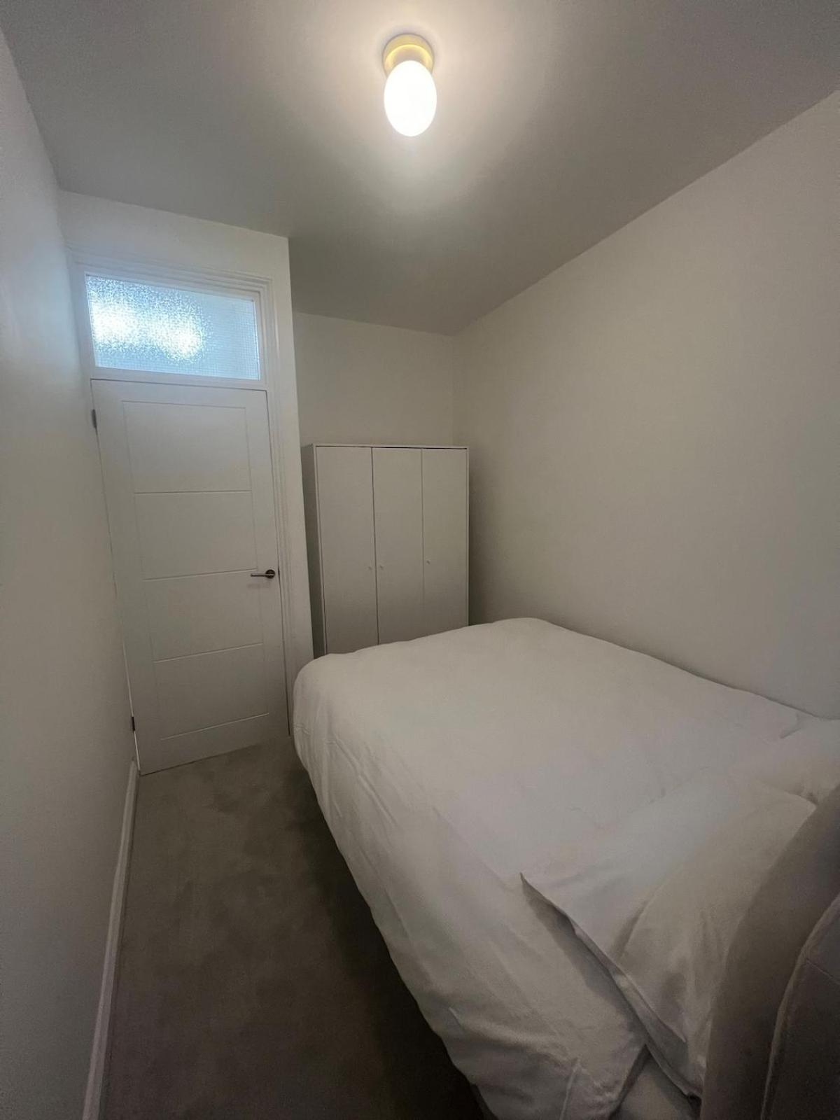 Cosy One Bedroom Flat In Newcross Apartment *