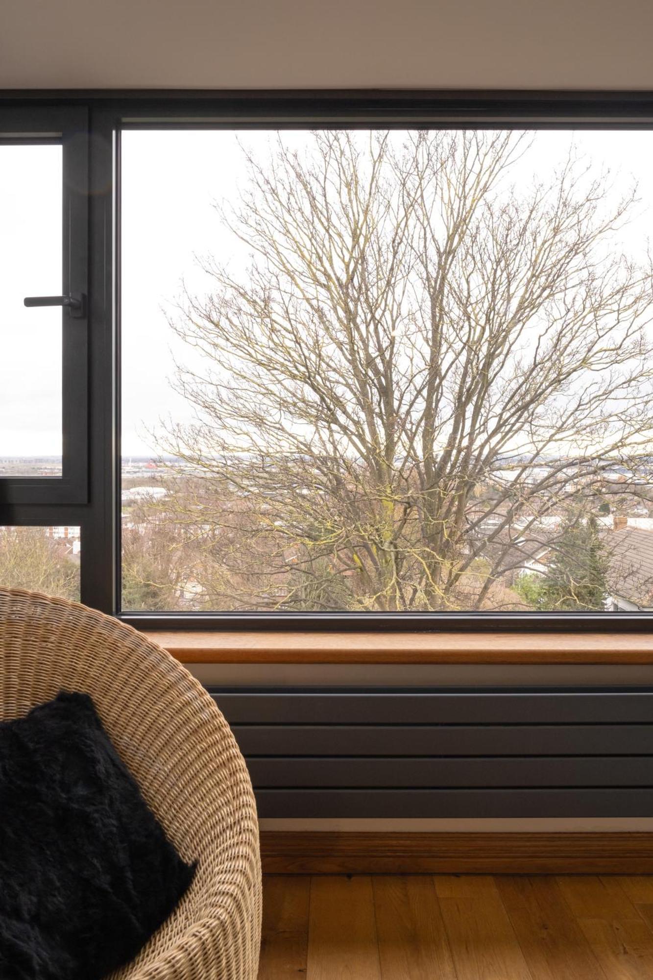 The Ridge - Luxury Designer With Hot Tub And Sauna, Bexley Borough Of Villa *