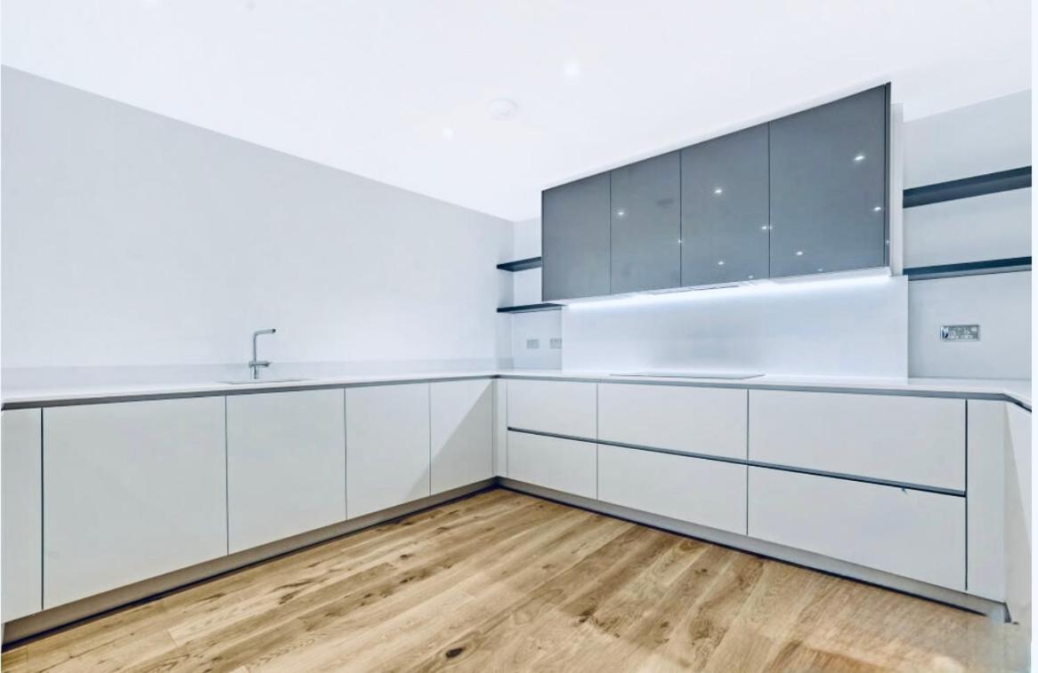 The Opulence Holiday home London