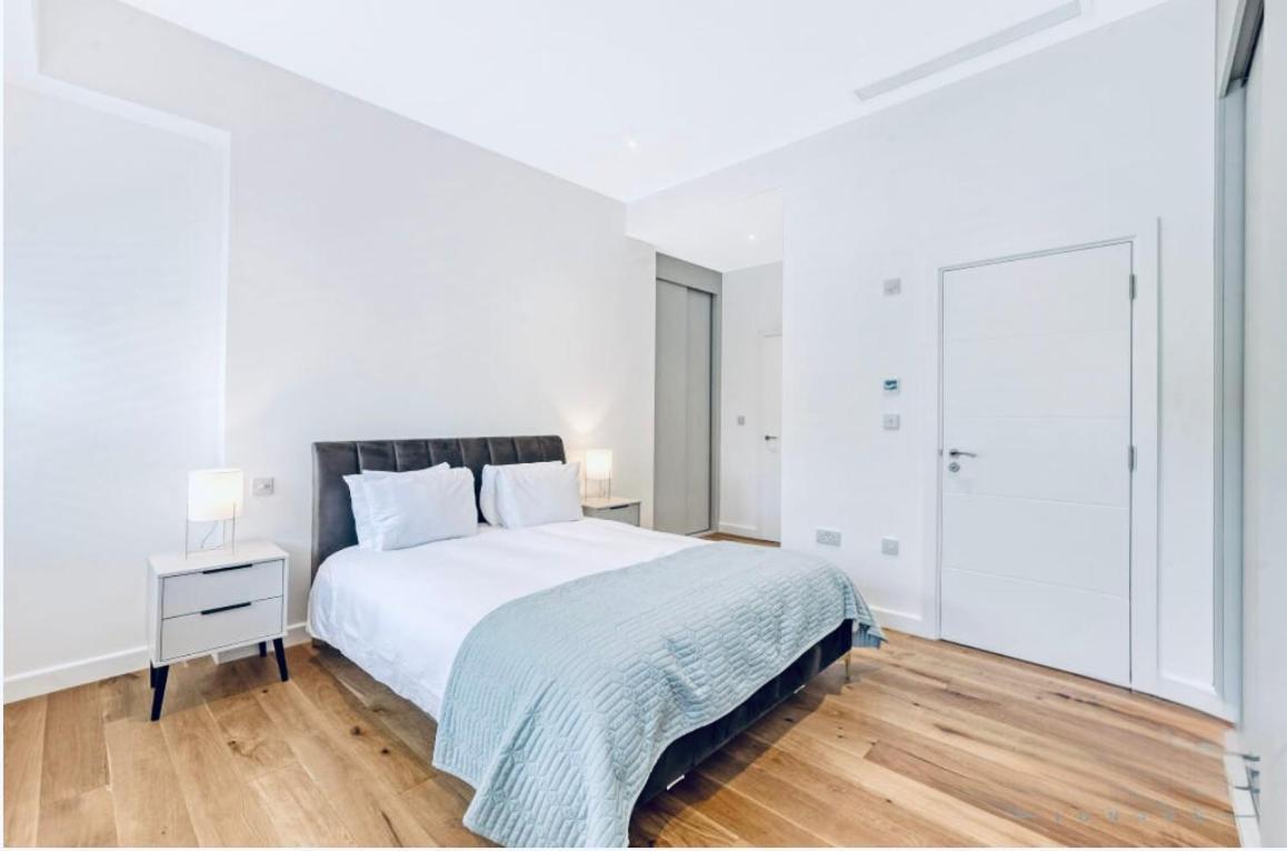 The Opulence Holiday home London