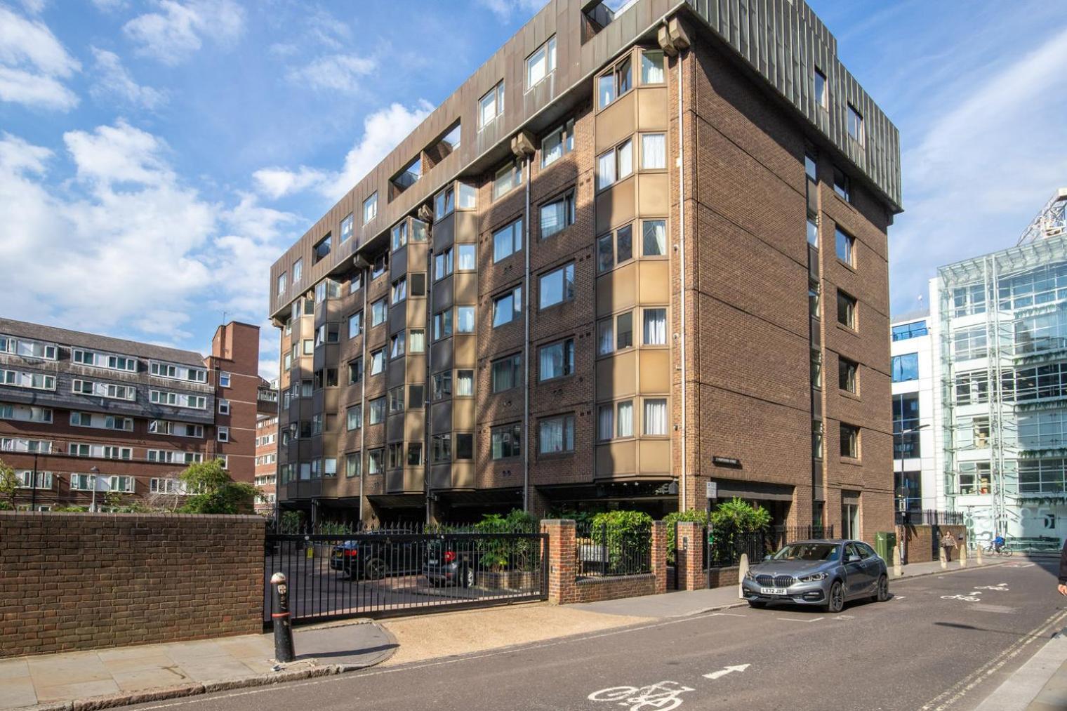 Blueground Of Concierge Nr Station Lon-394 Apartamento