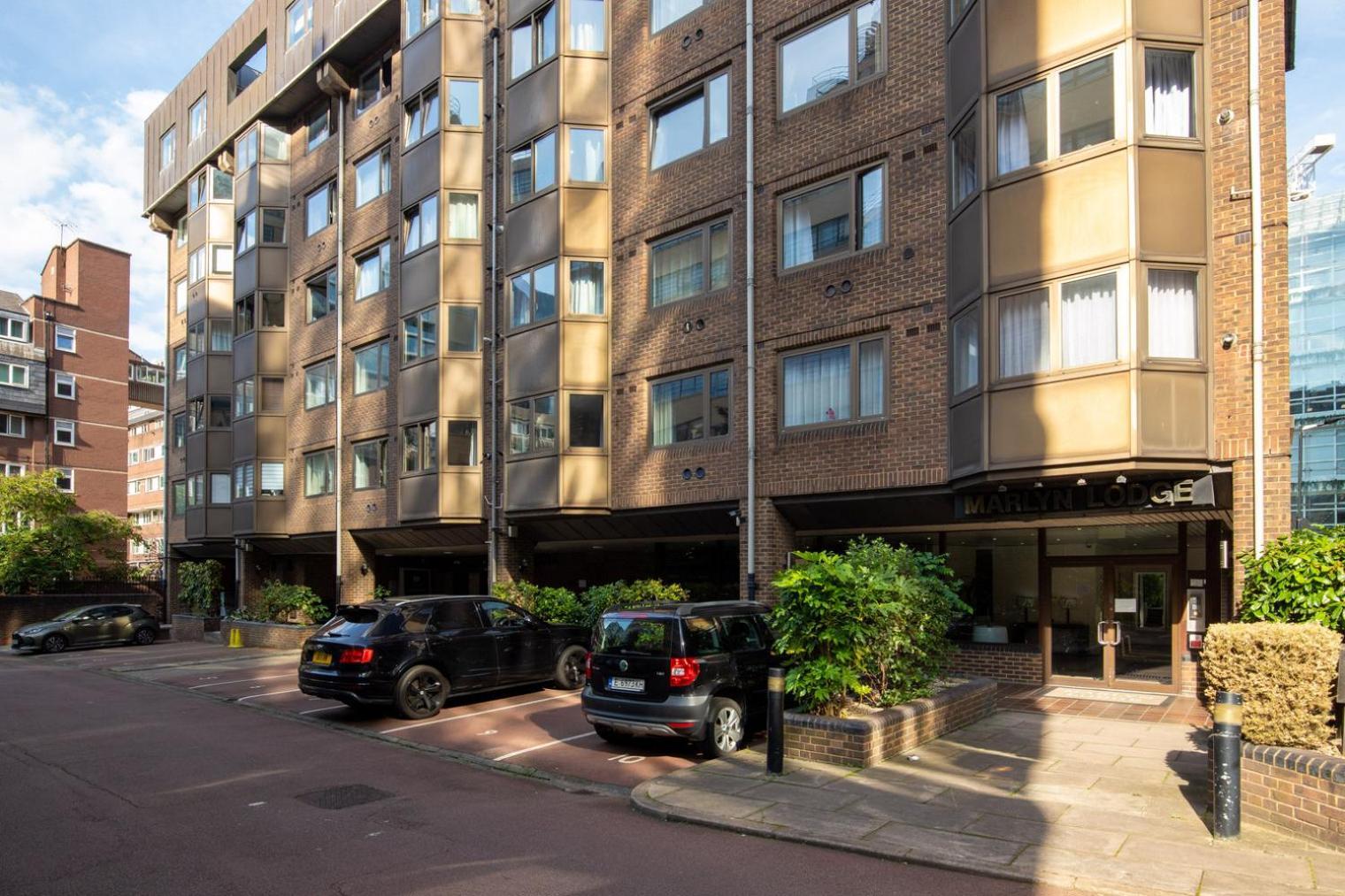 Apartamento Blueground Of Concierge Nr Station Lon-394 *