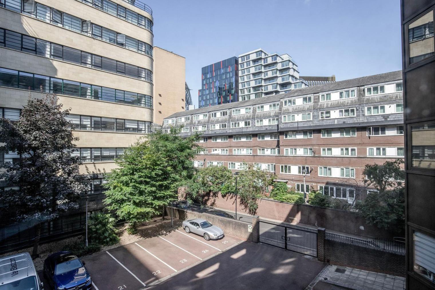 Apartamento Blueground Of Concierge Nr Station Lon-394