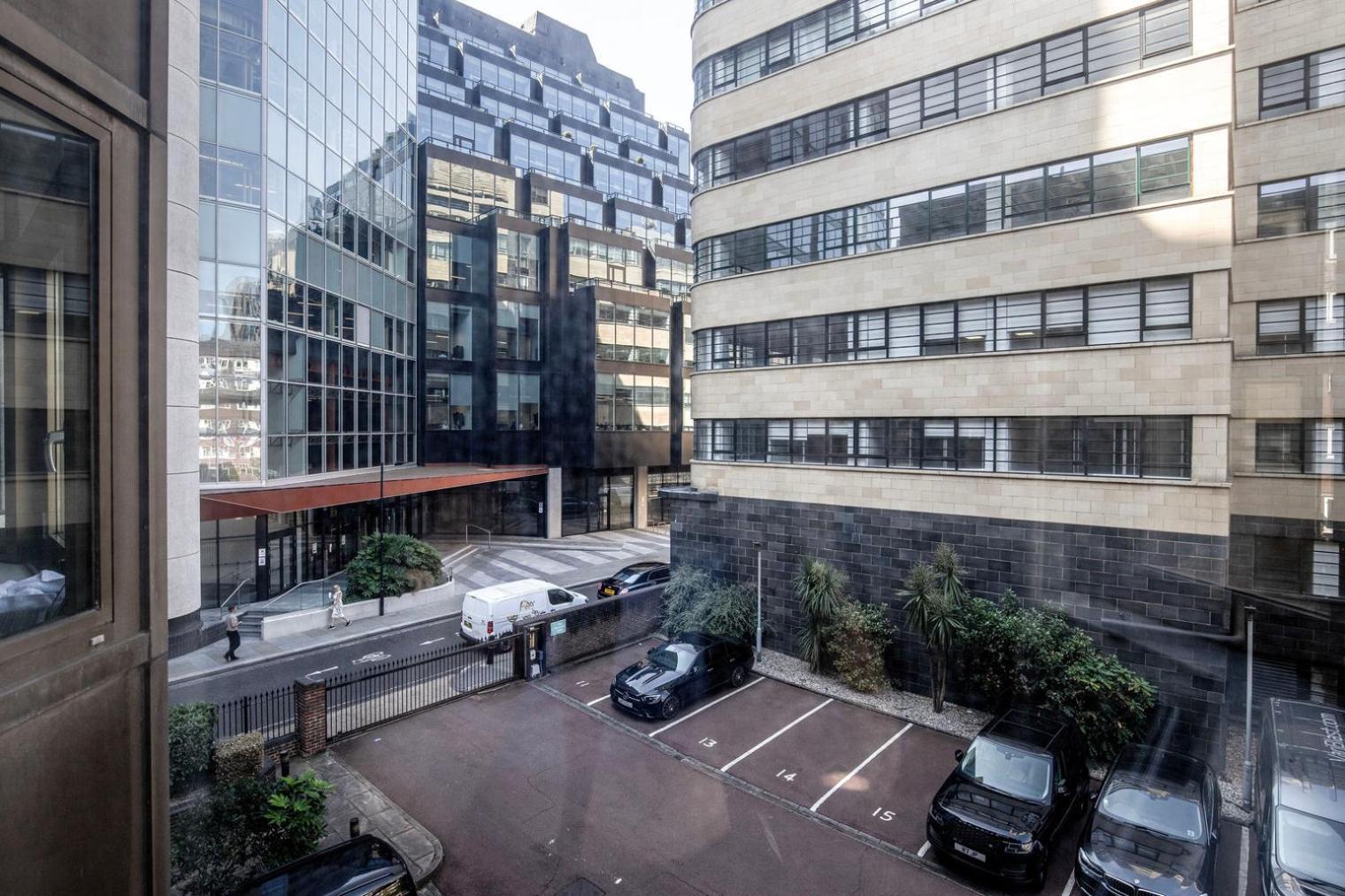 Blueground Of Concierge Nr Station Lon-394 Apartamento