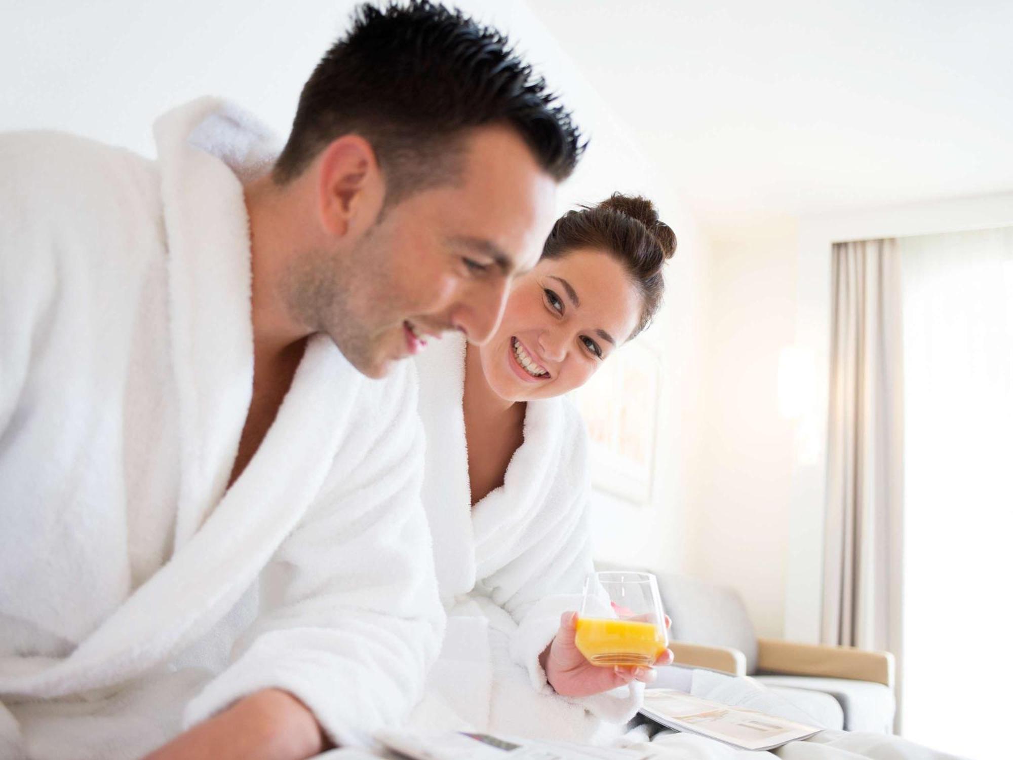 Hotel Novotel Excel 4*