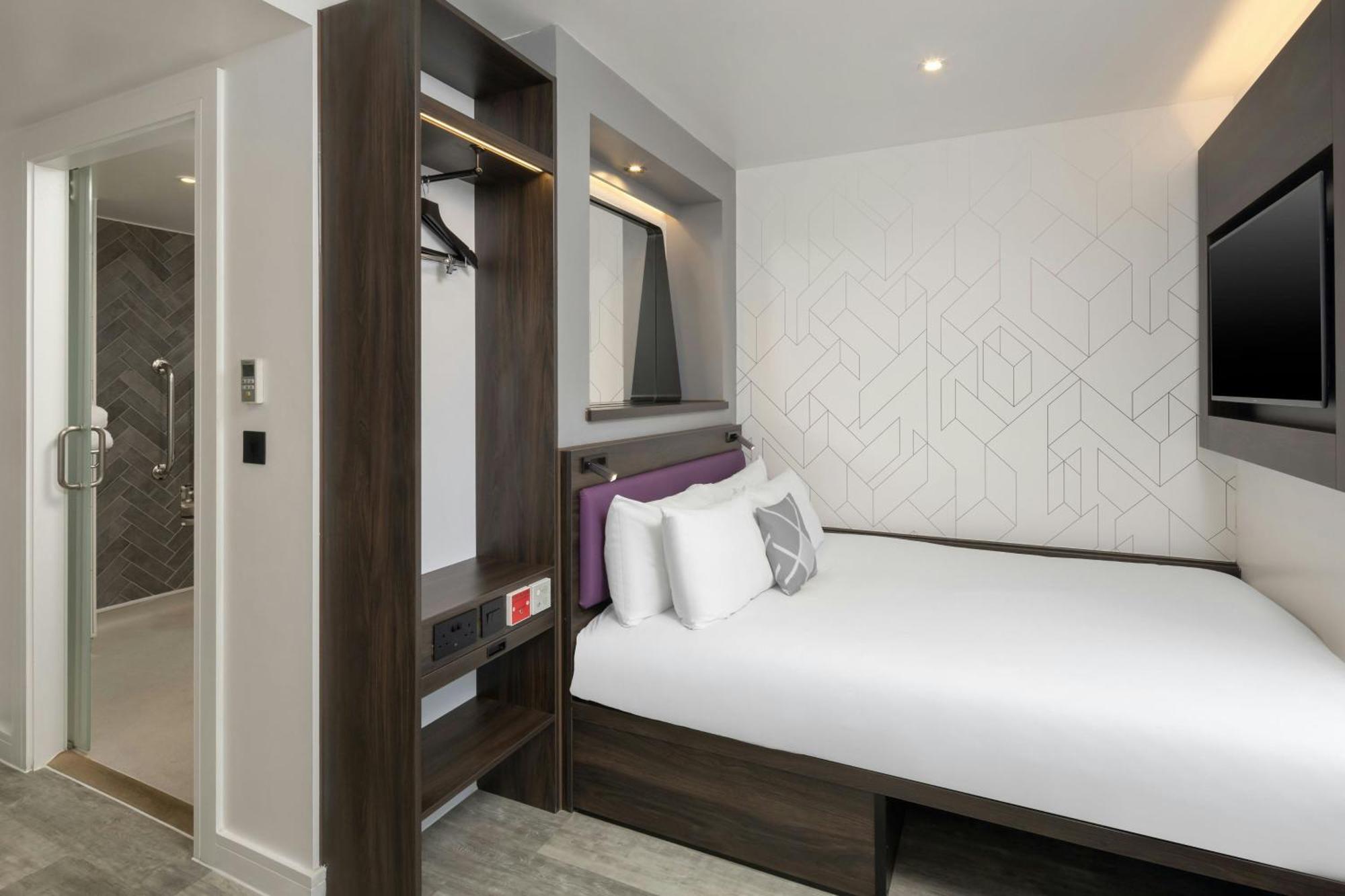 Four Points Flex By Sheraton Shoreditch East 3*