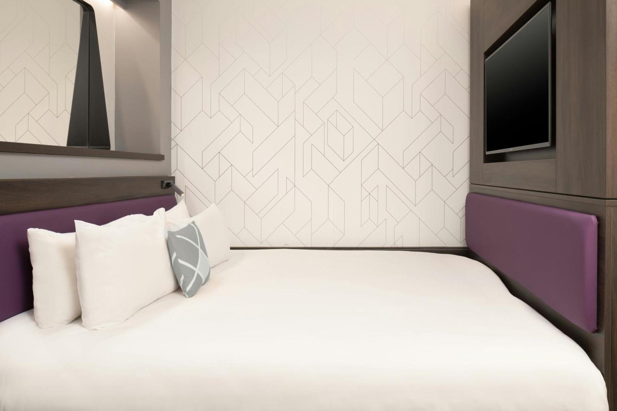 Hotel Four Points Flex By Sheraton Shoreditch East London