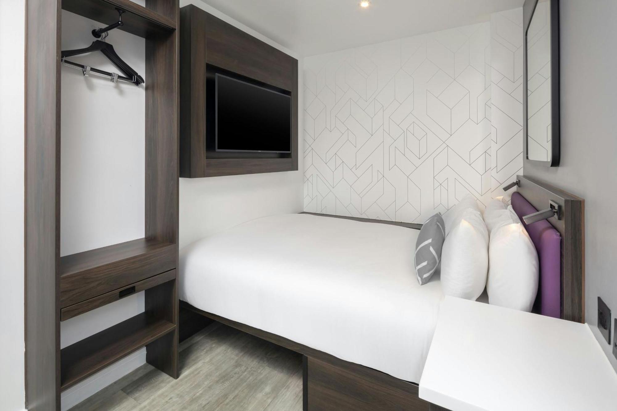 Four Points Flex By Sheraton Shoreditch East 3*