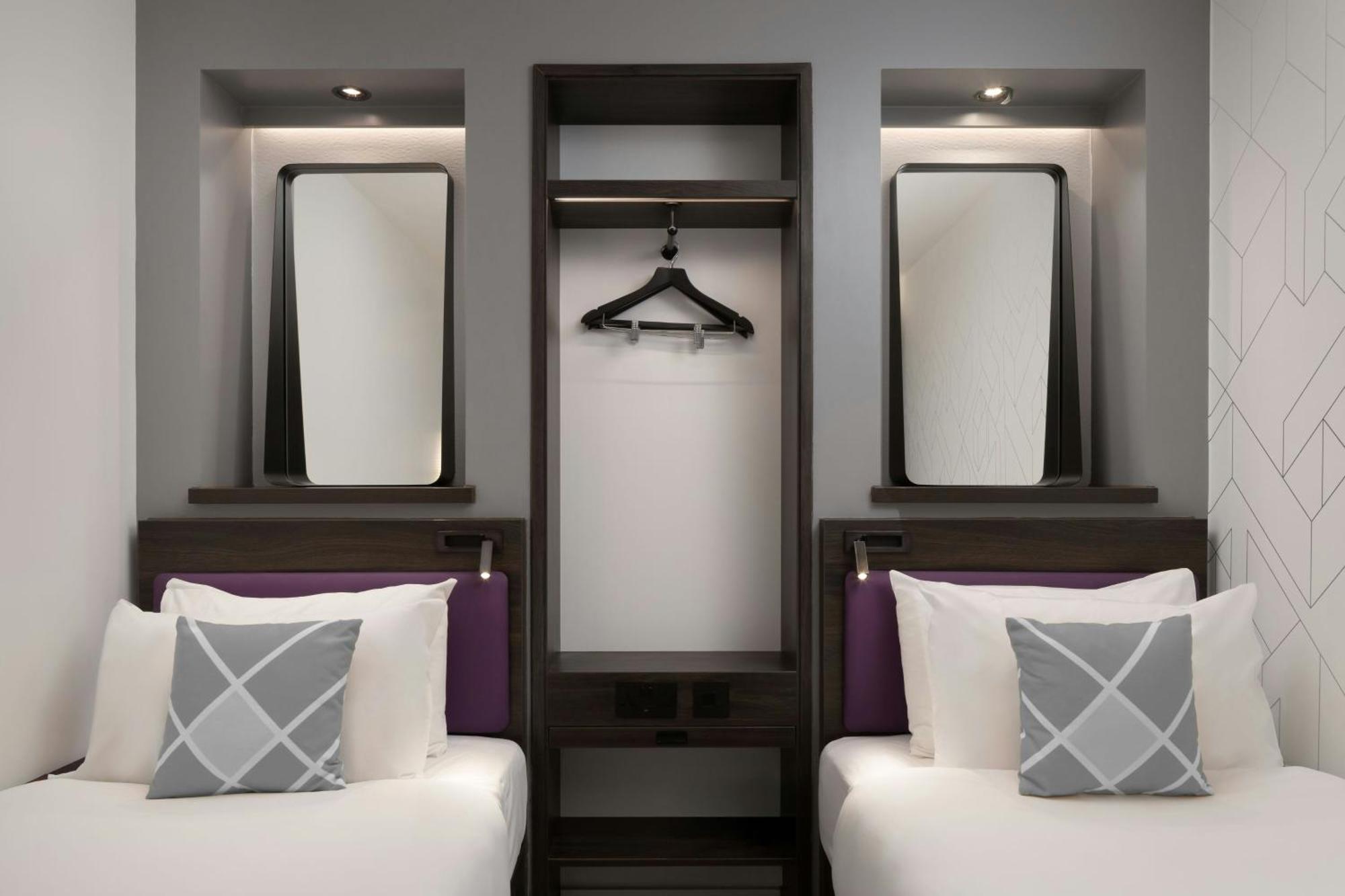 Four Points Flex By Sheraton Shoreditch East