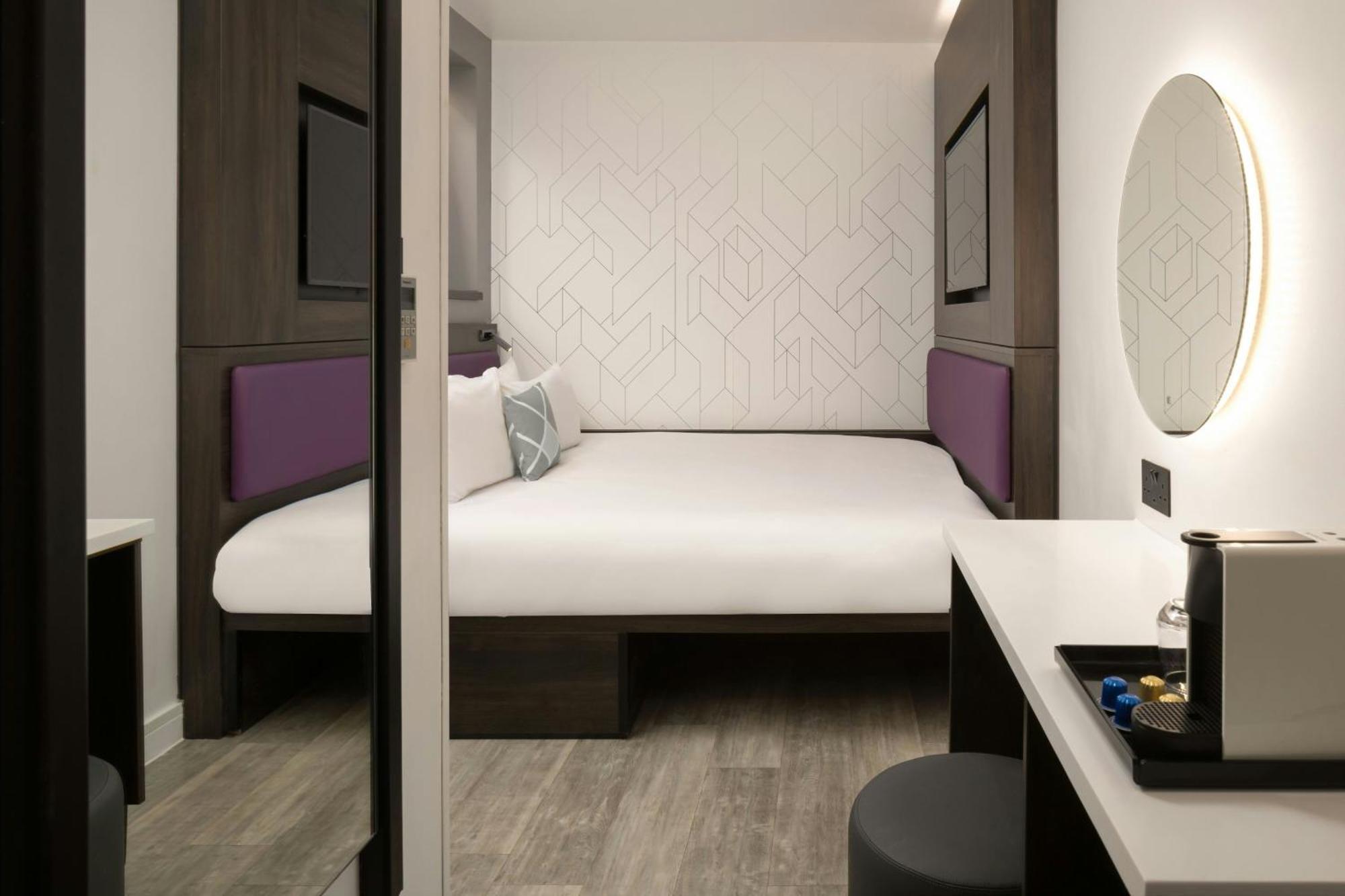 Four Points Flex By Sheraton Shoreditch East 3*