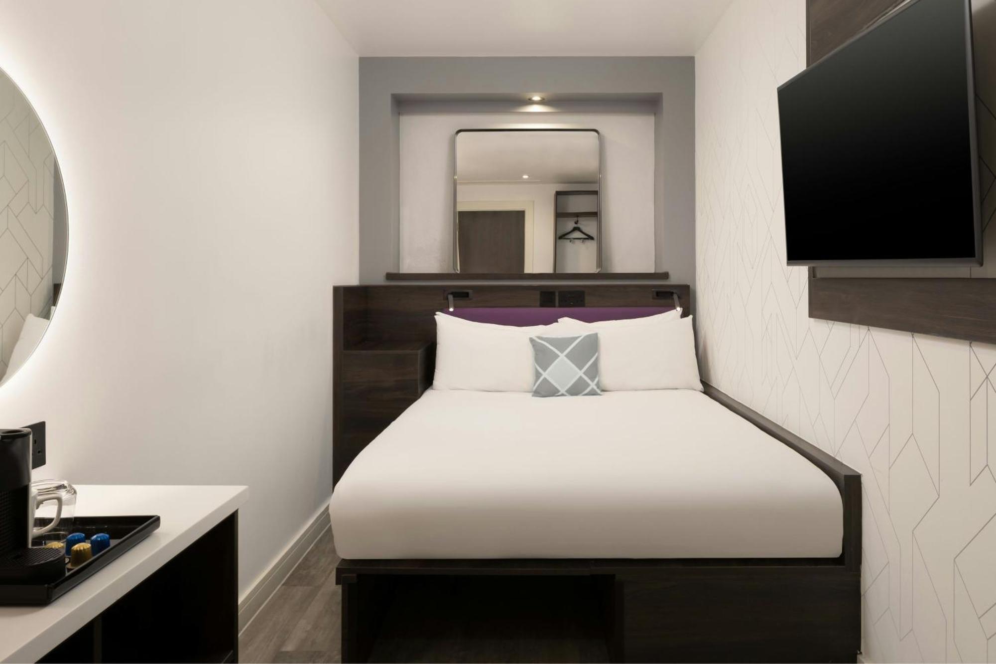 Four Points Flex By Sheraton Shoreditch East London